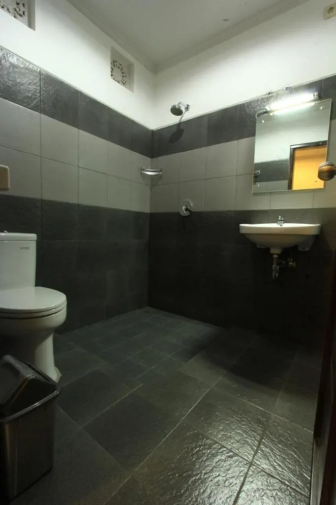 De Dukuh Guest House