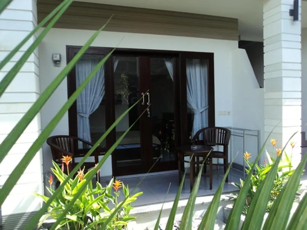 De Dukuh Guest House