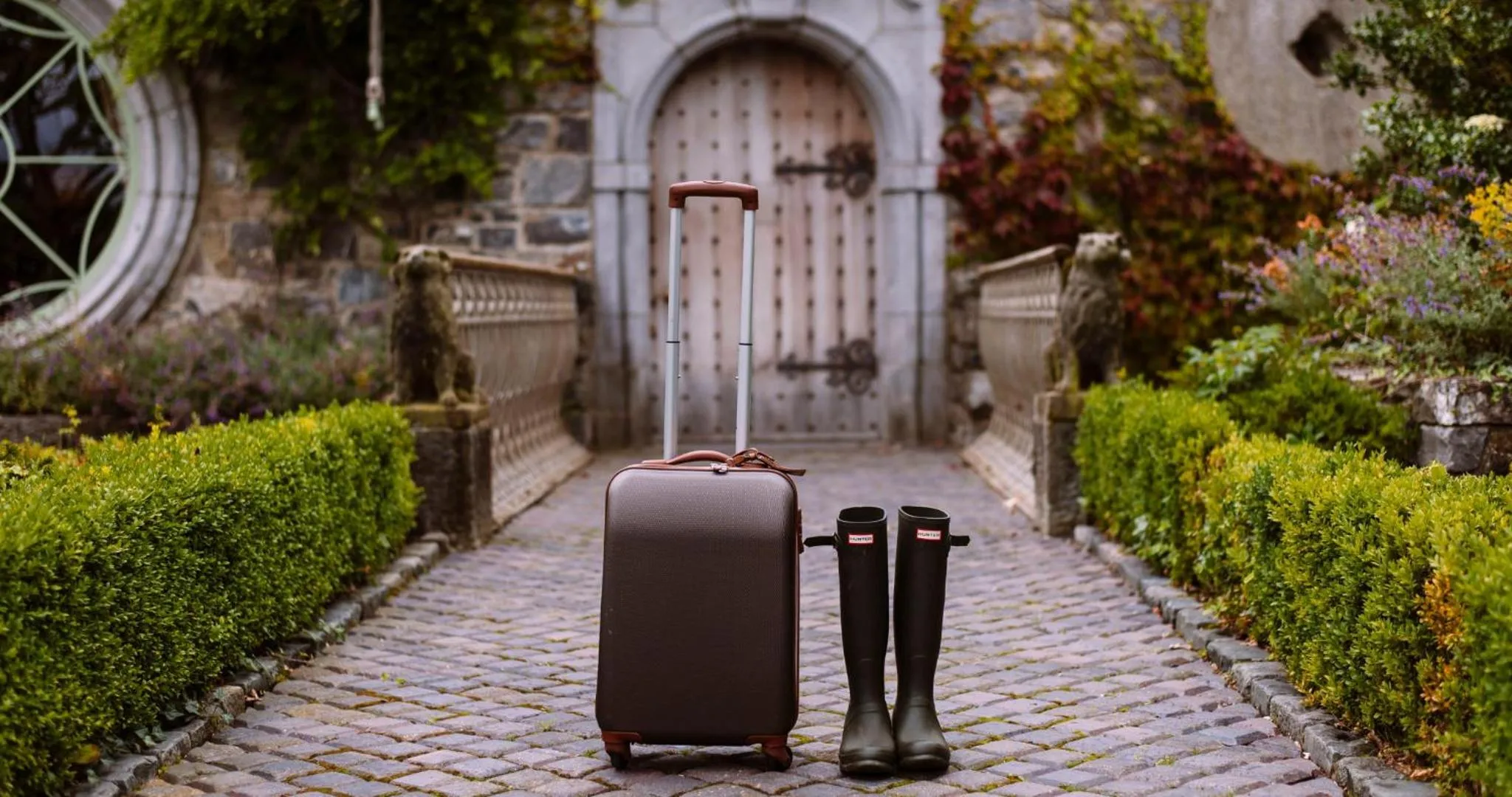 Property building in Cliff at Lyons
