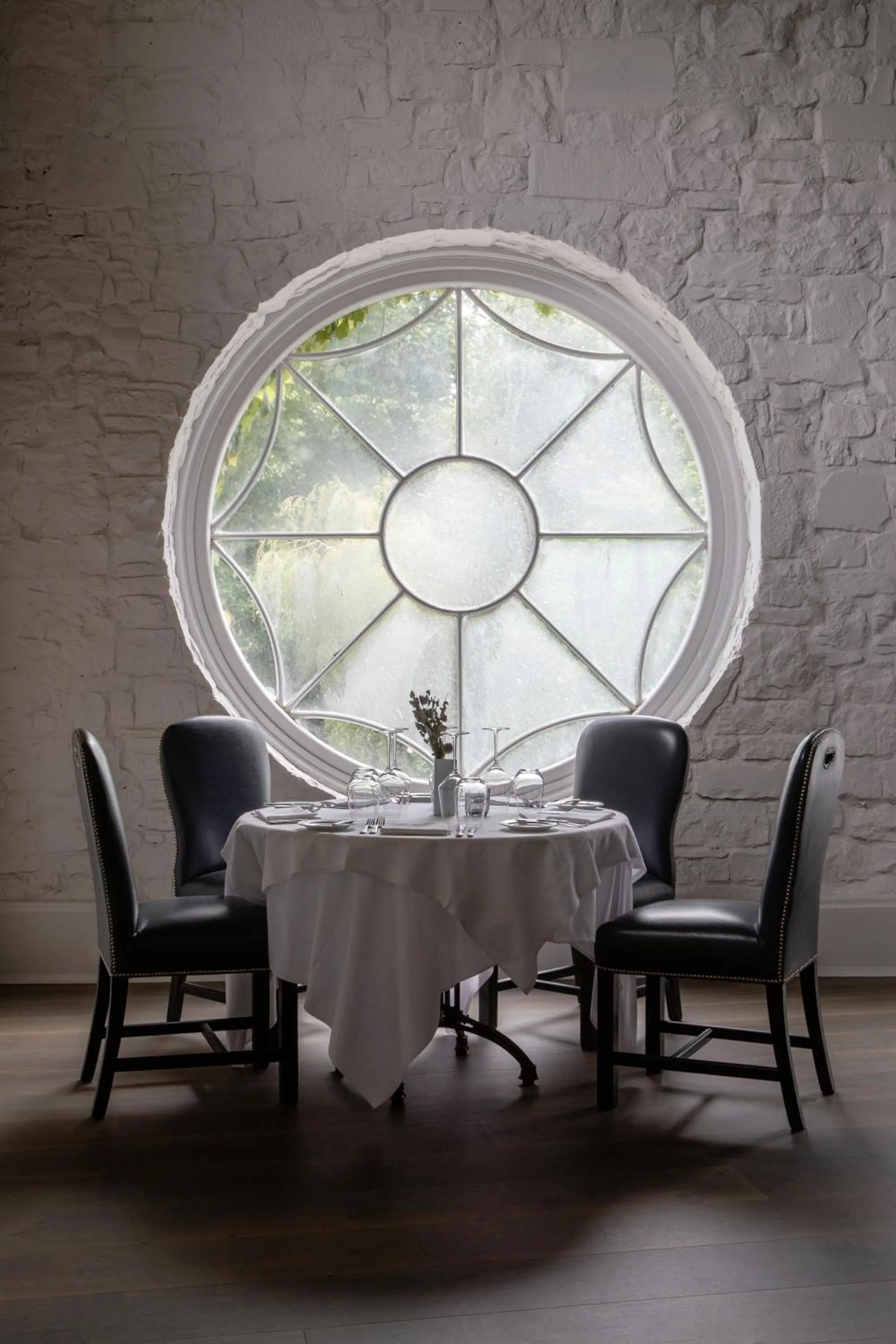 Restaurant/places to eat in Cliff at Lyons