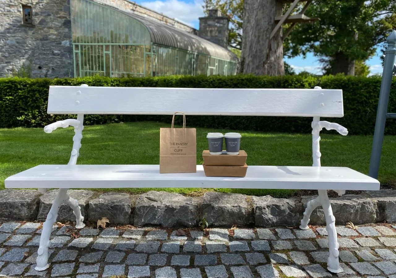 Food close-up in Cliff at Lyons