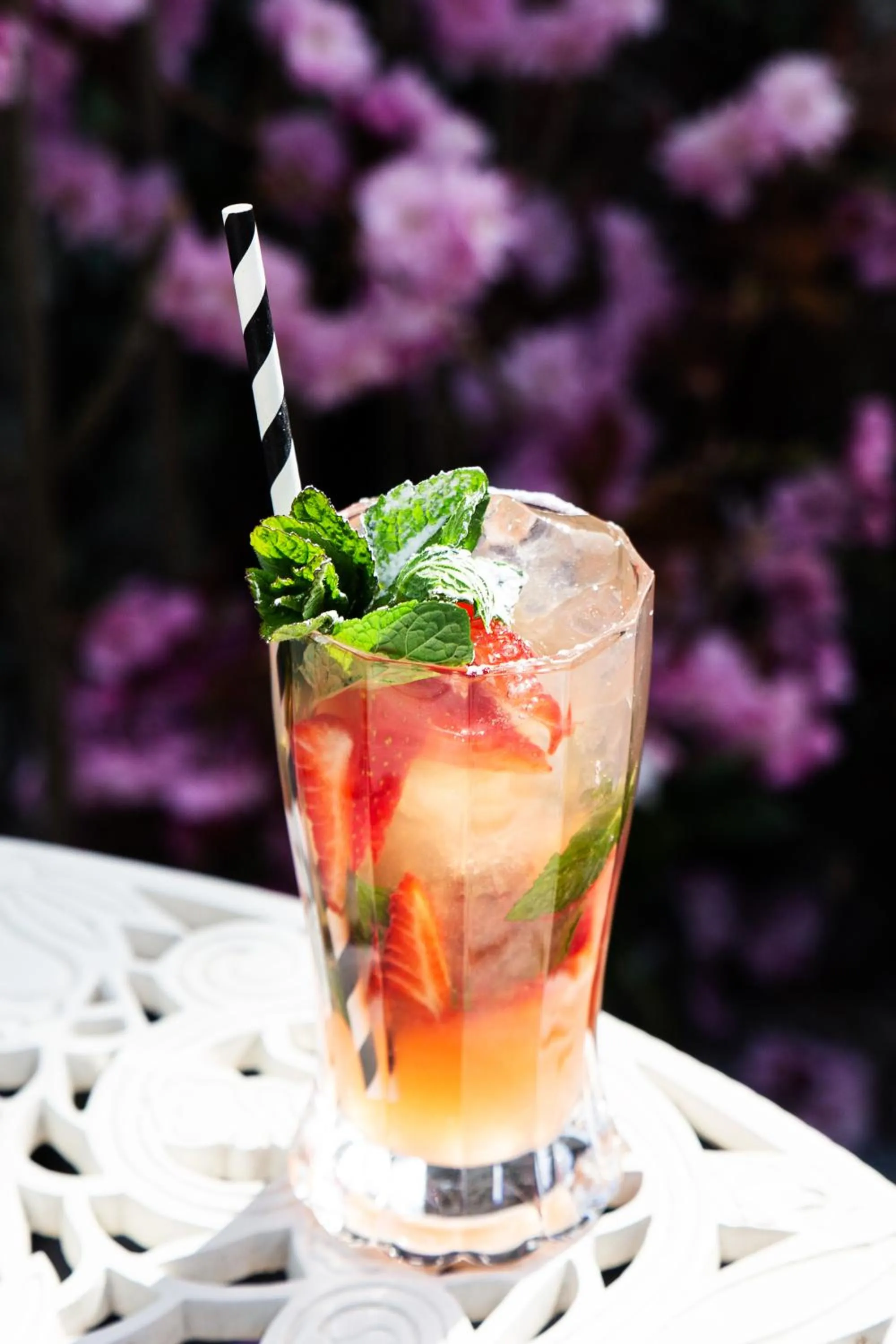 Restaurant/places to eat in Cliff at Lyons