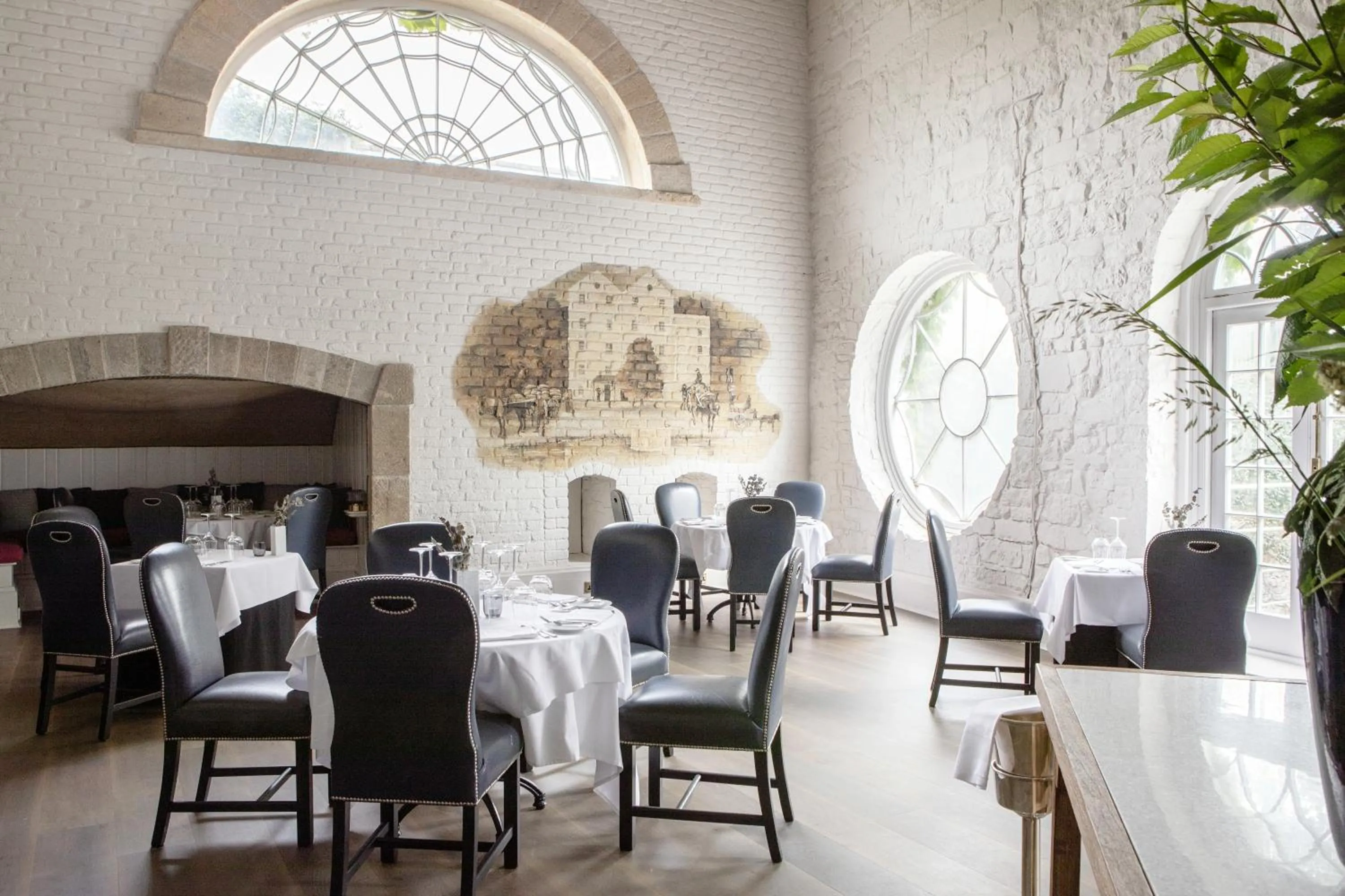 Restaurant/places to eat in Cliff at Lyons