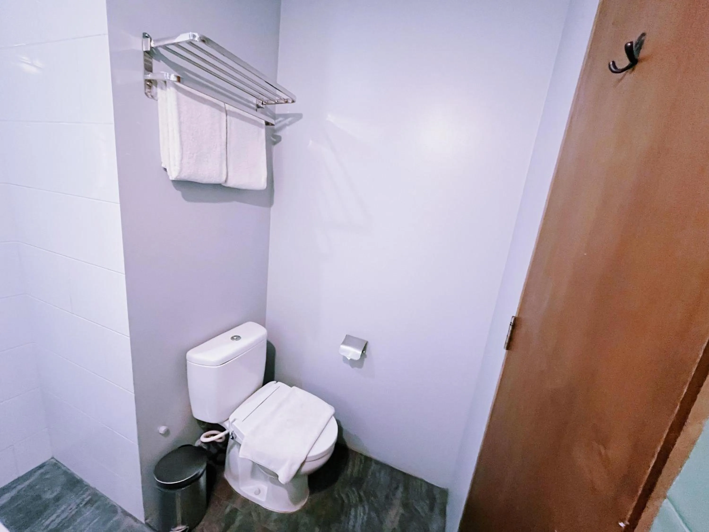 Grand Kangen Hotel Urip Sumoharjo