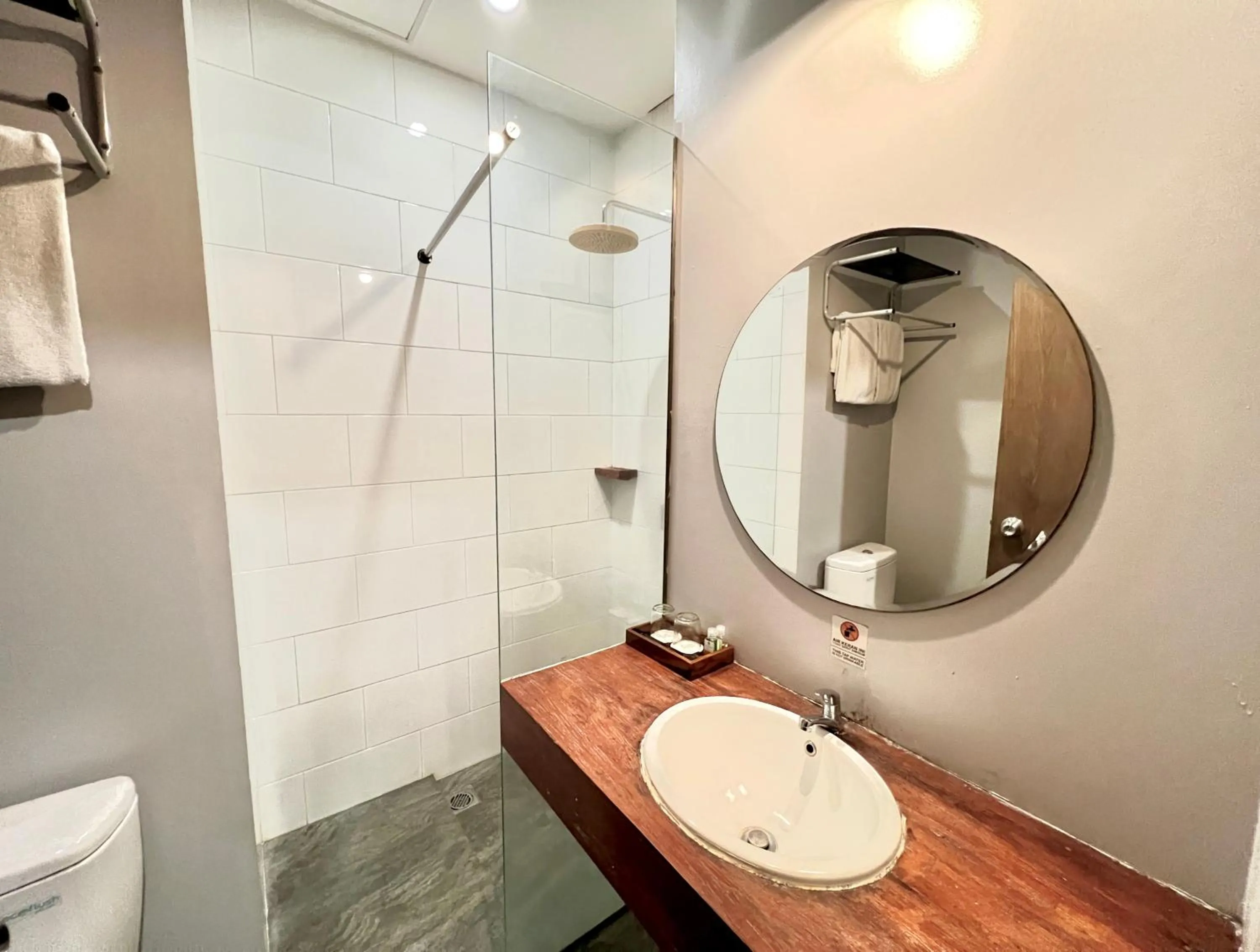 Grand Kangen Hotel Urip Sumoharjo