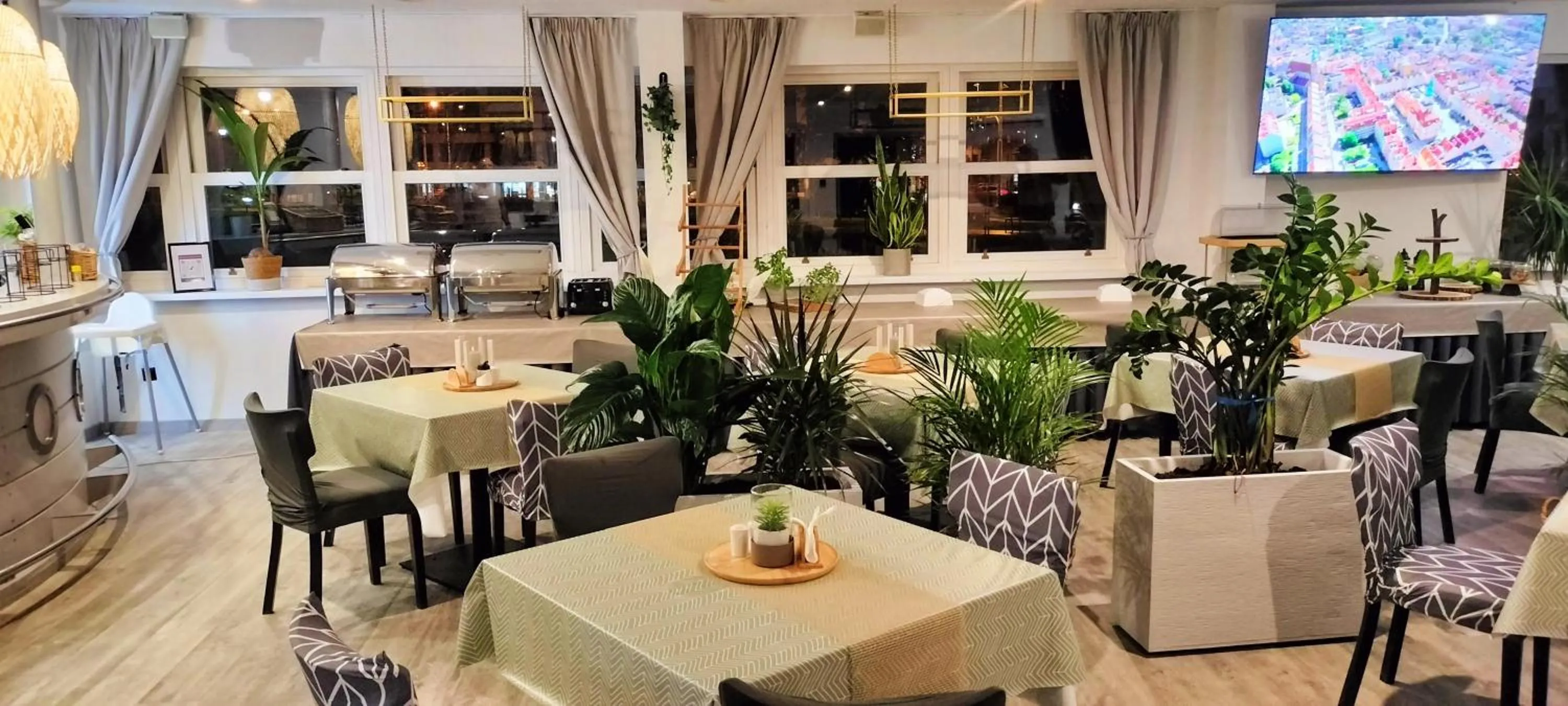 Great Polonia Wrocław Tumski