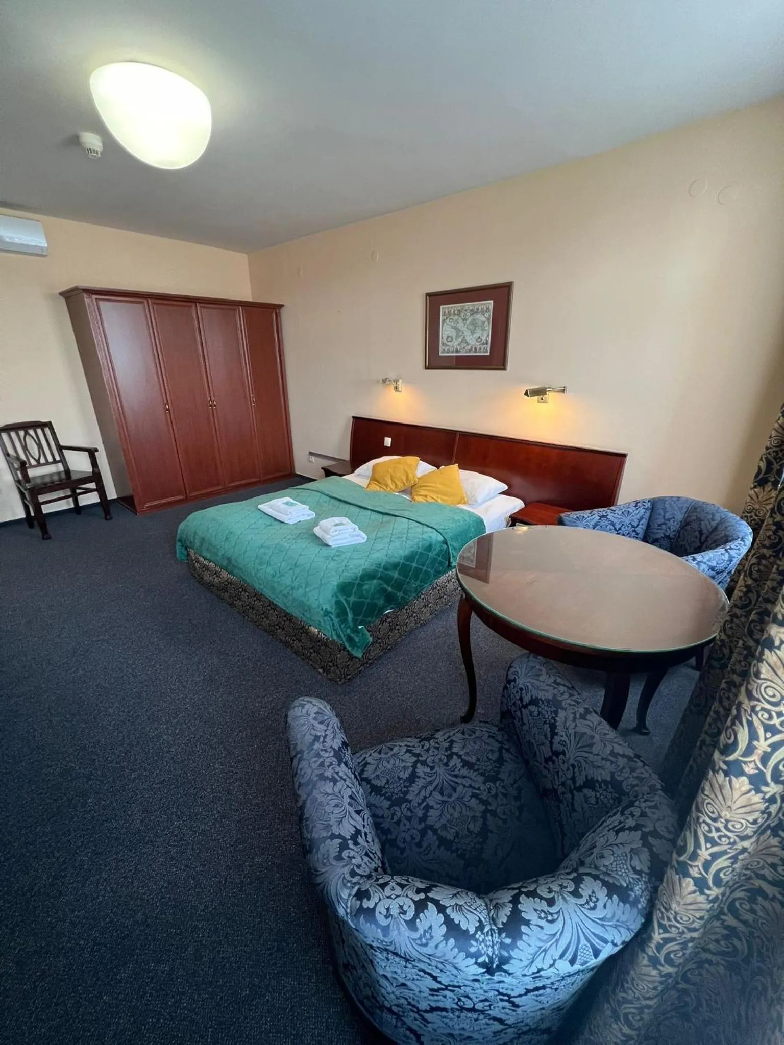 Apartment in Great Polonia Wrocław Tumski