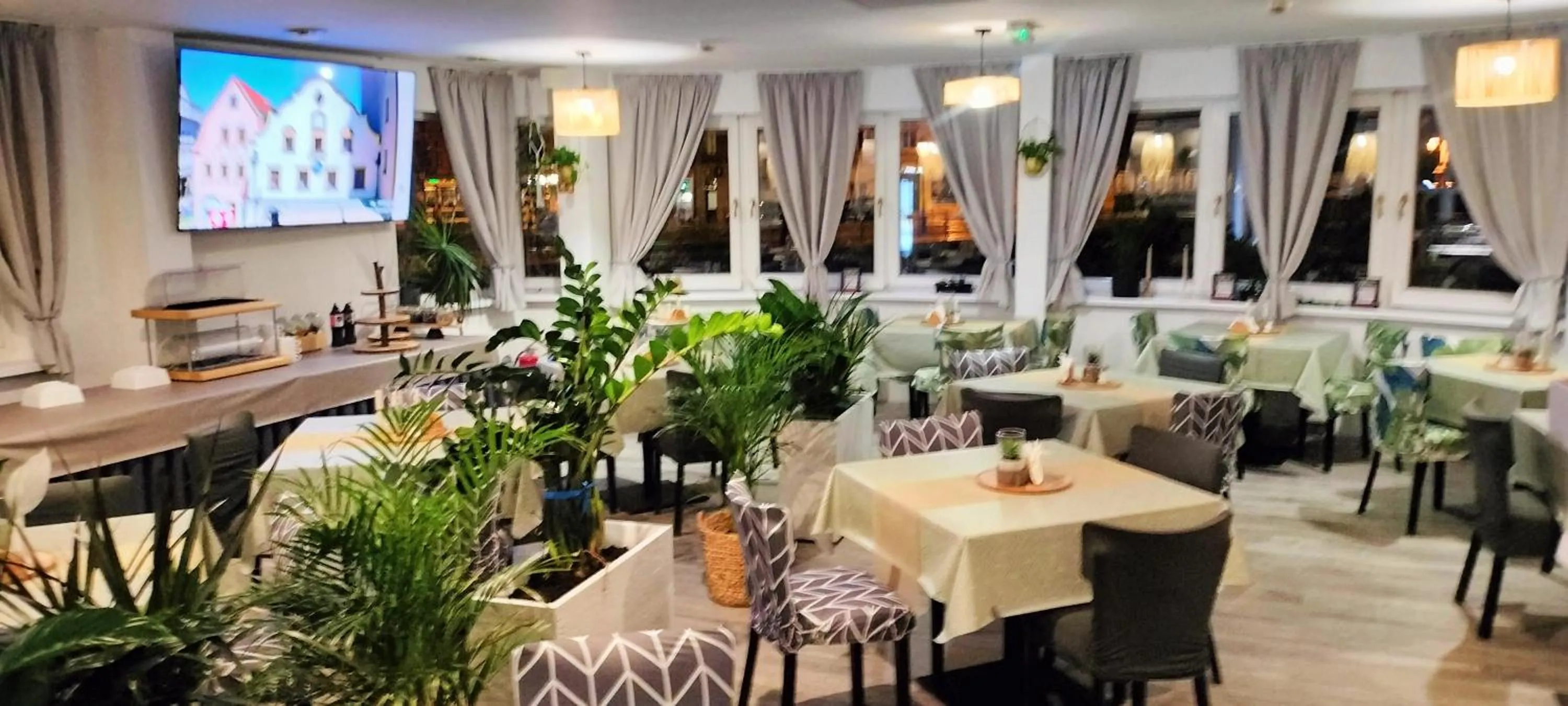 Great Polonia Wrocław Tumski