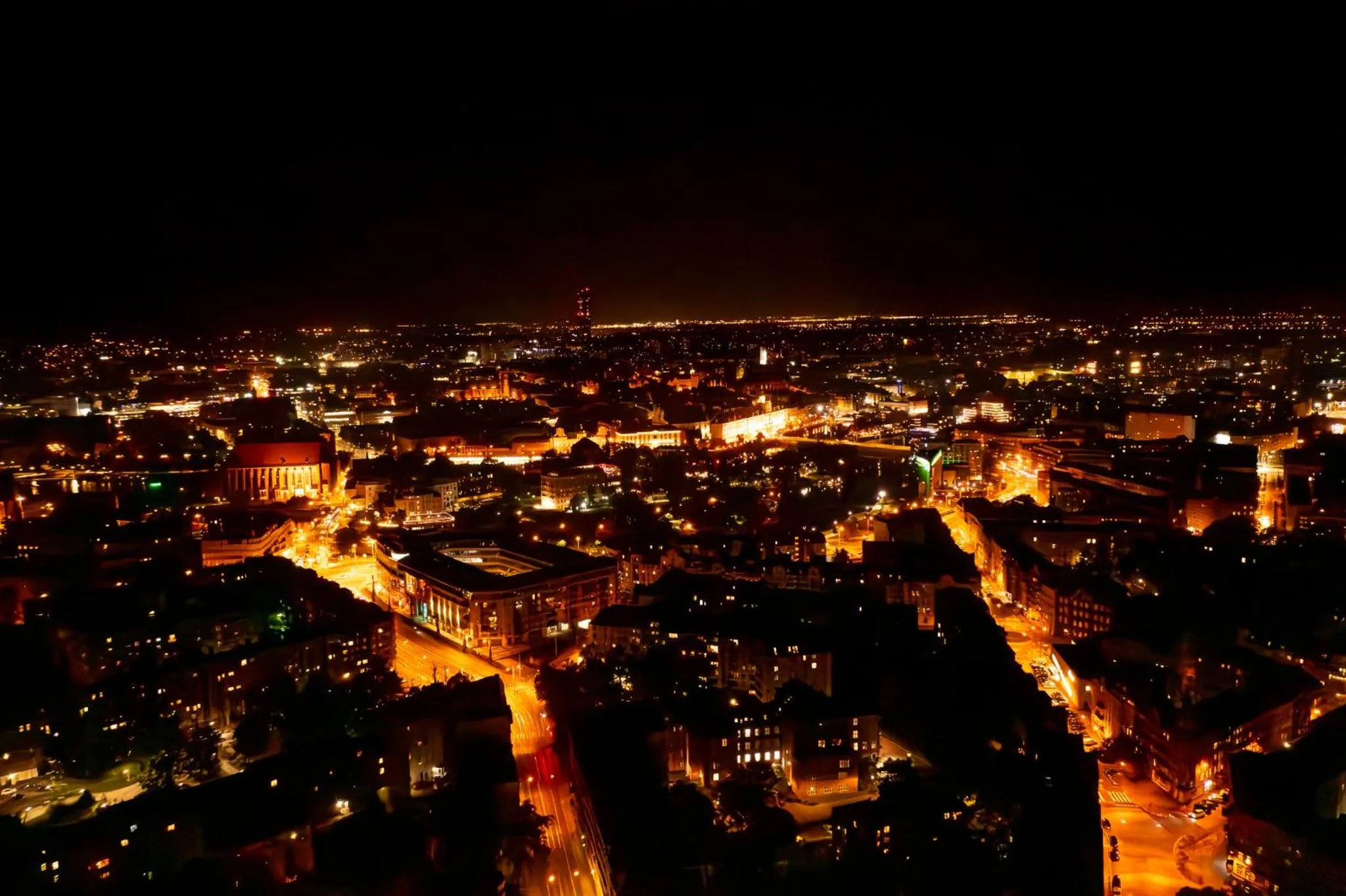 Great Polonia Wrocław Tumski