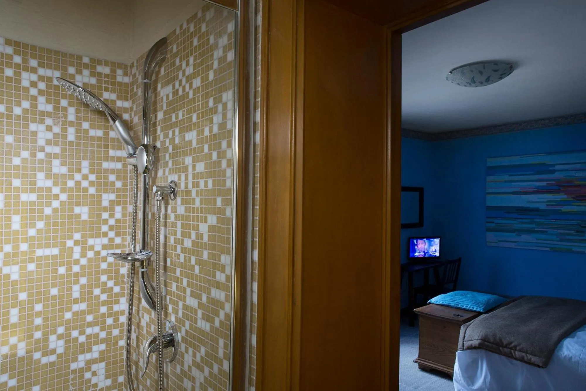 Bed in Vibo In Centro