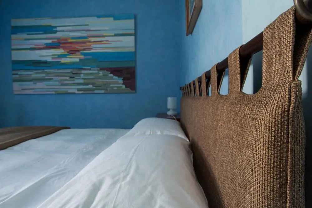 Bed in Vibo In Centro