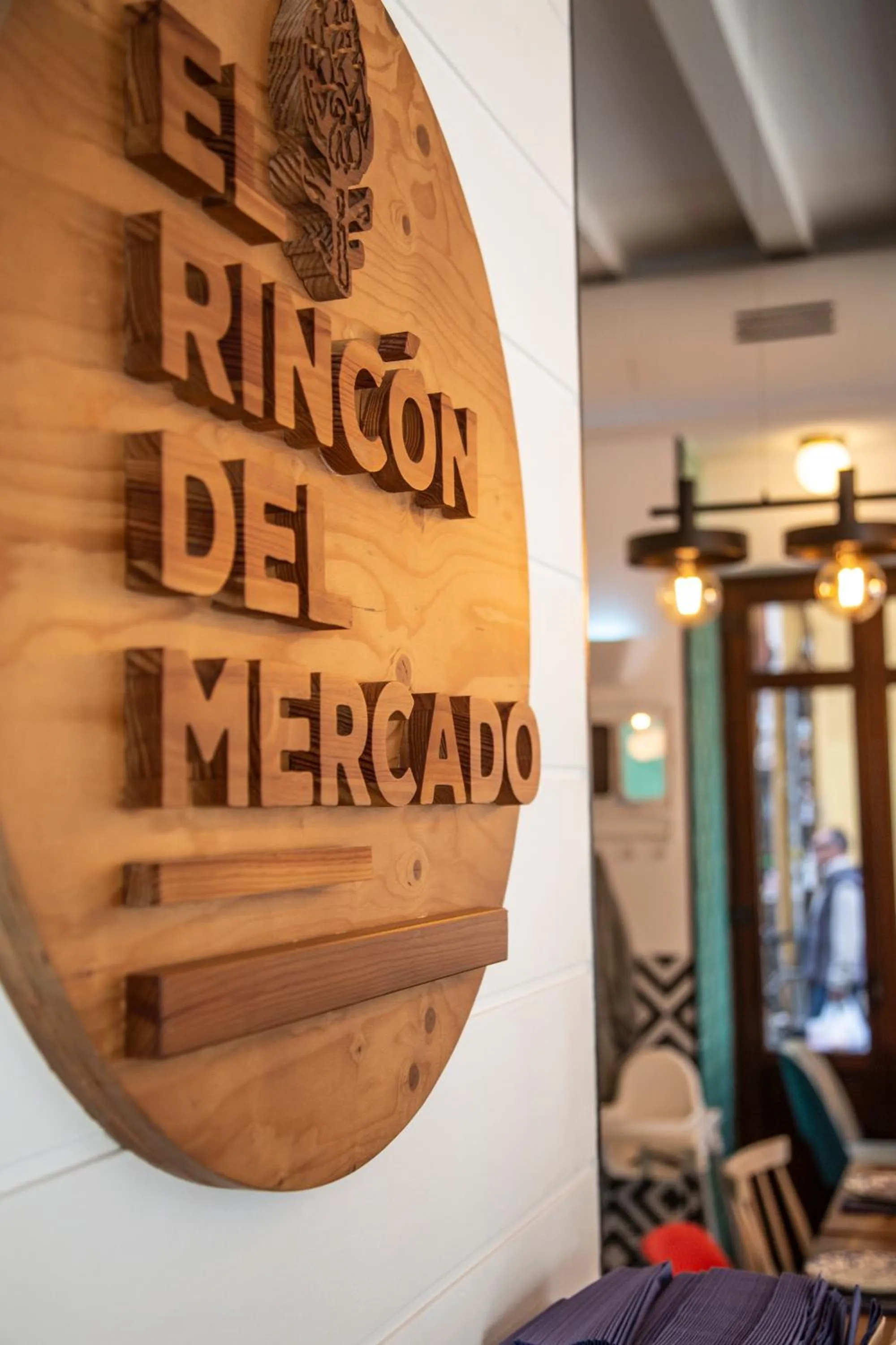 Property logo or sign in MYR Plaza Mercado & Spa