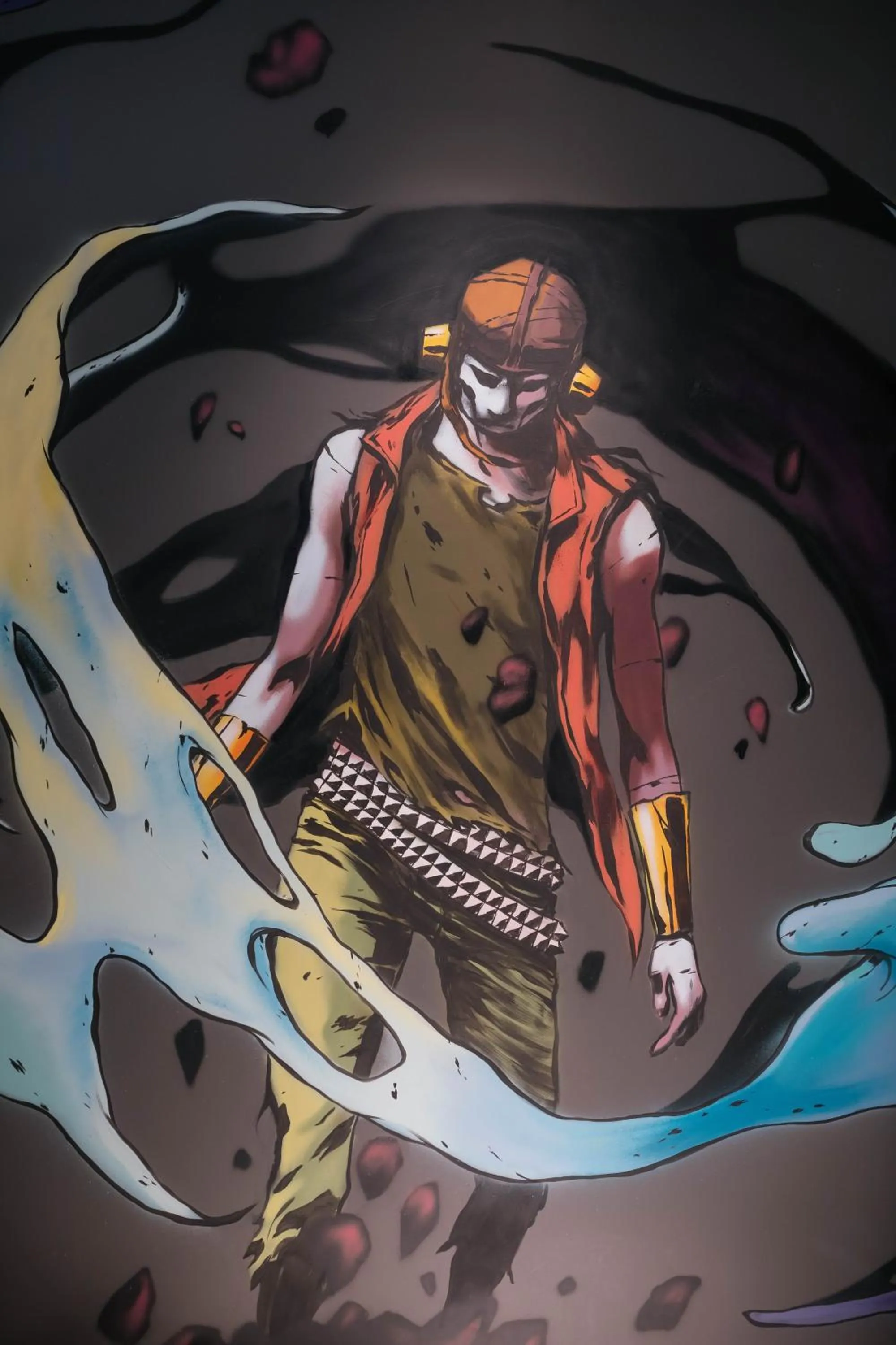 Lobby or reception in MYR Plaza Mercado & Spa