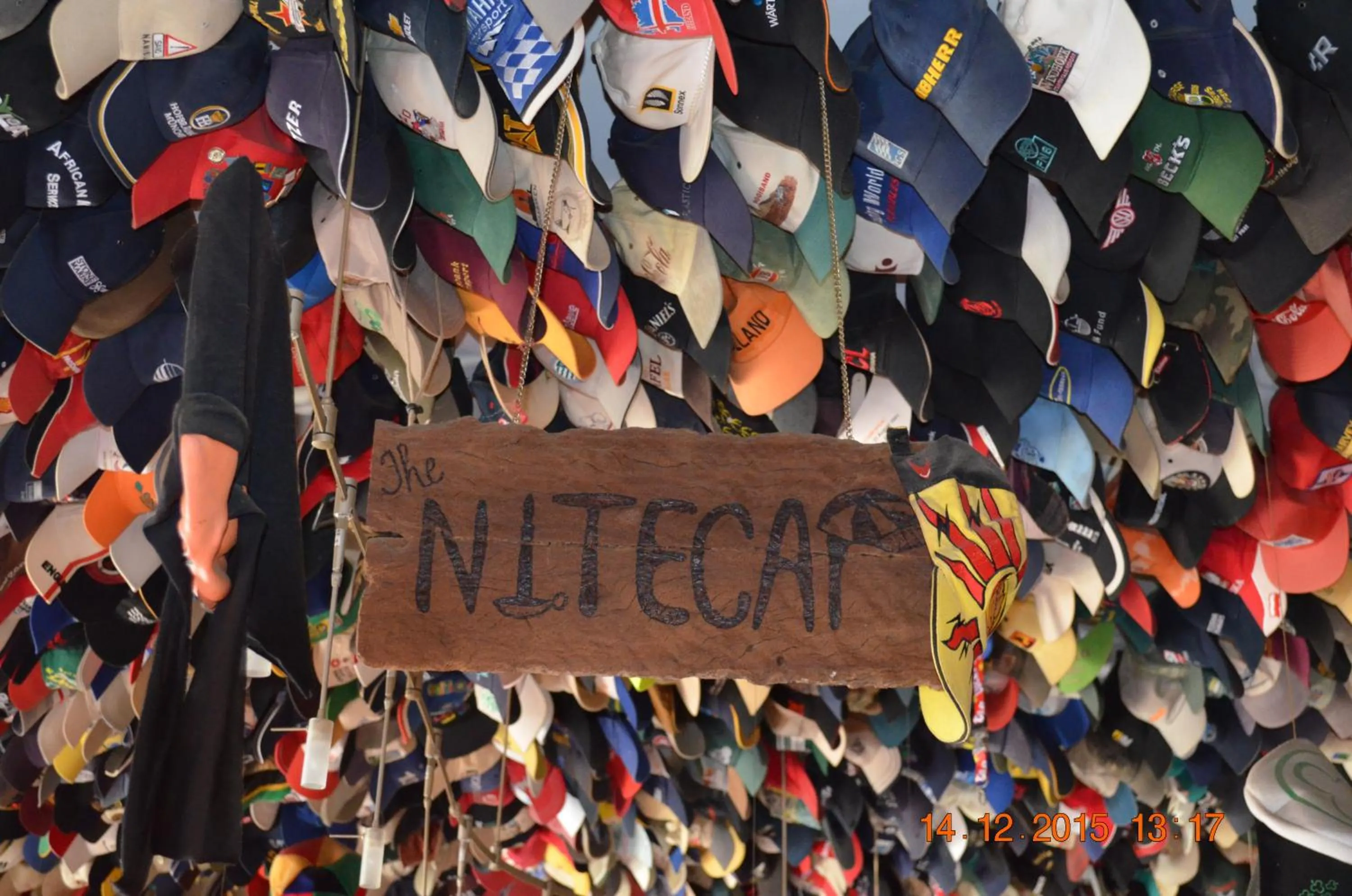 Lounge or bar in Langholm Hotel