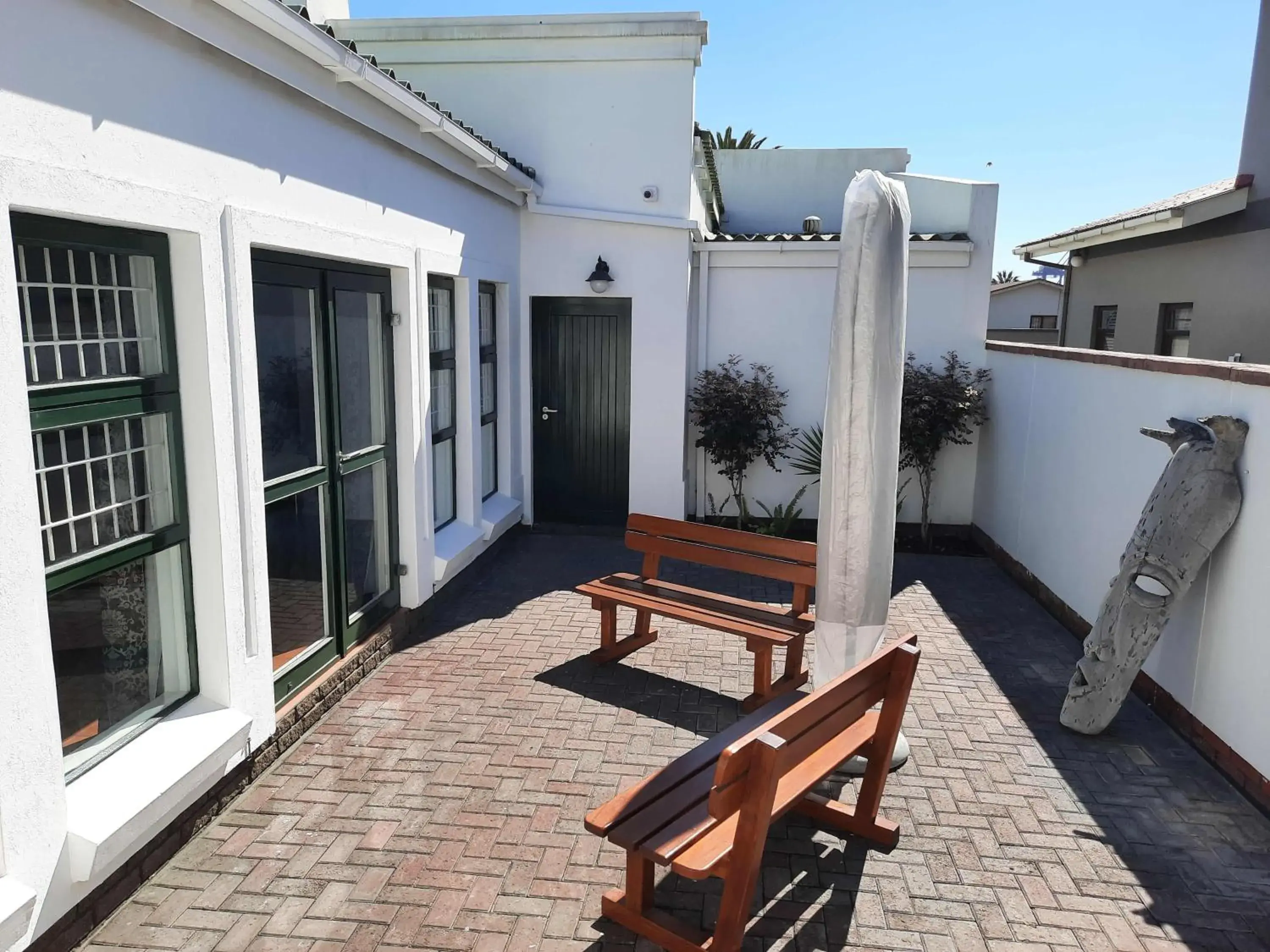 Luxury King Suite - single occupancy in Langholm Hotel Luxury King Suite - single occupancy in Langholm Hotel