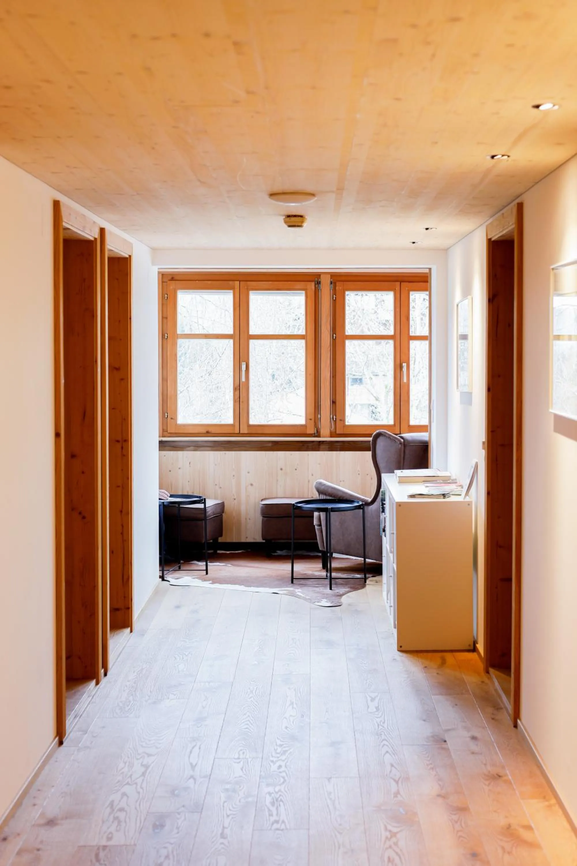 Restaurant/places to eat in Gasthof Adler