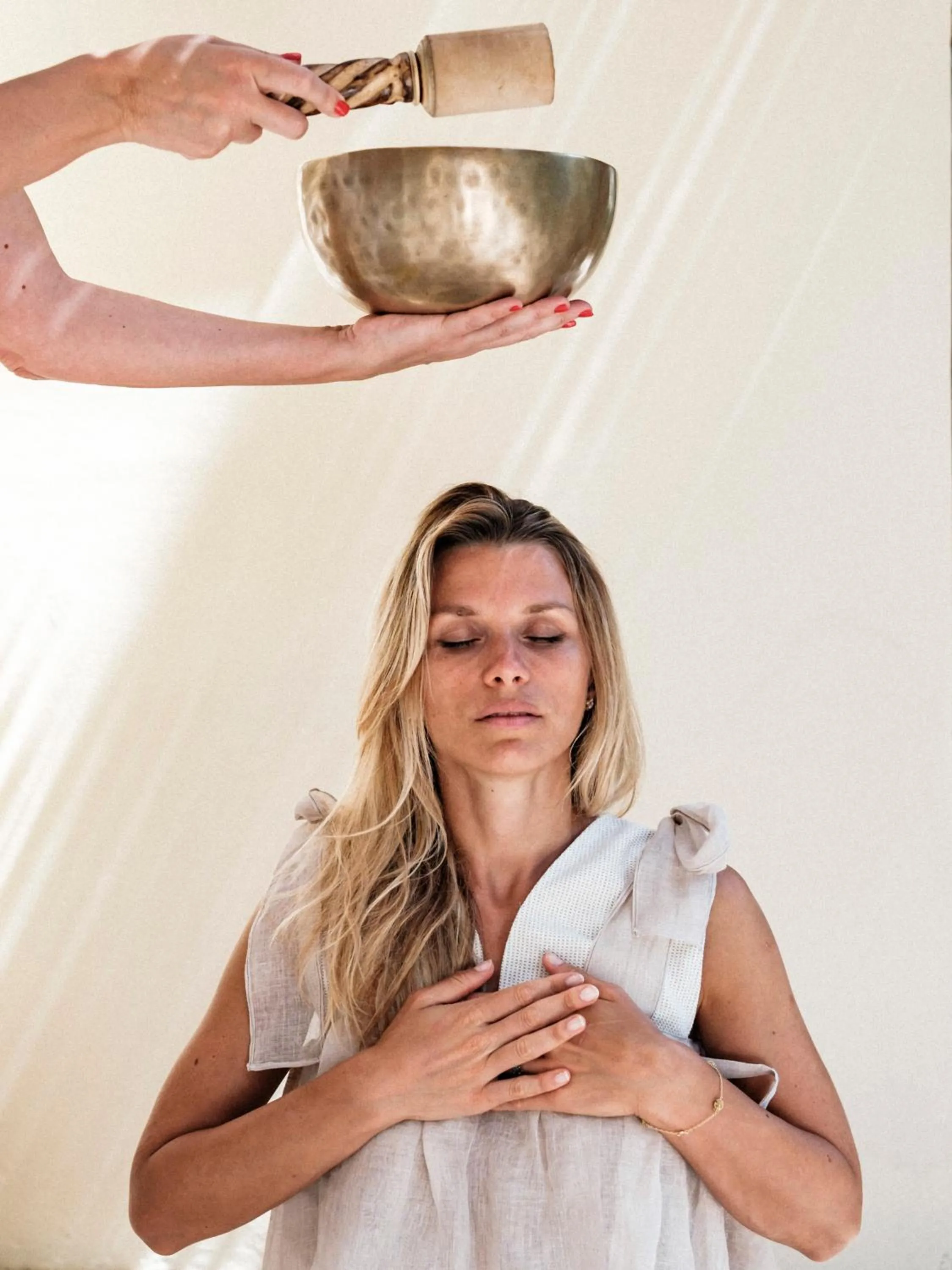 Massage in Is Arenas Resort