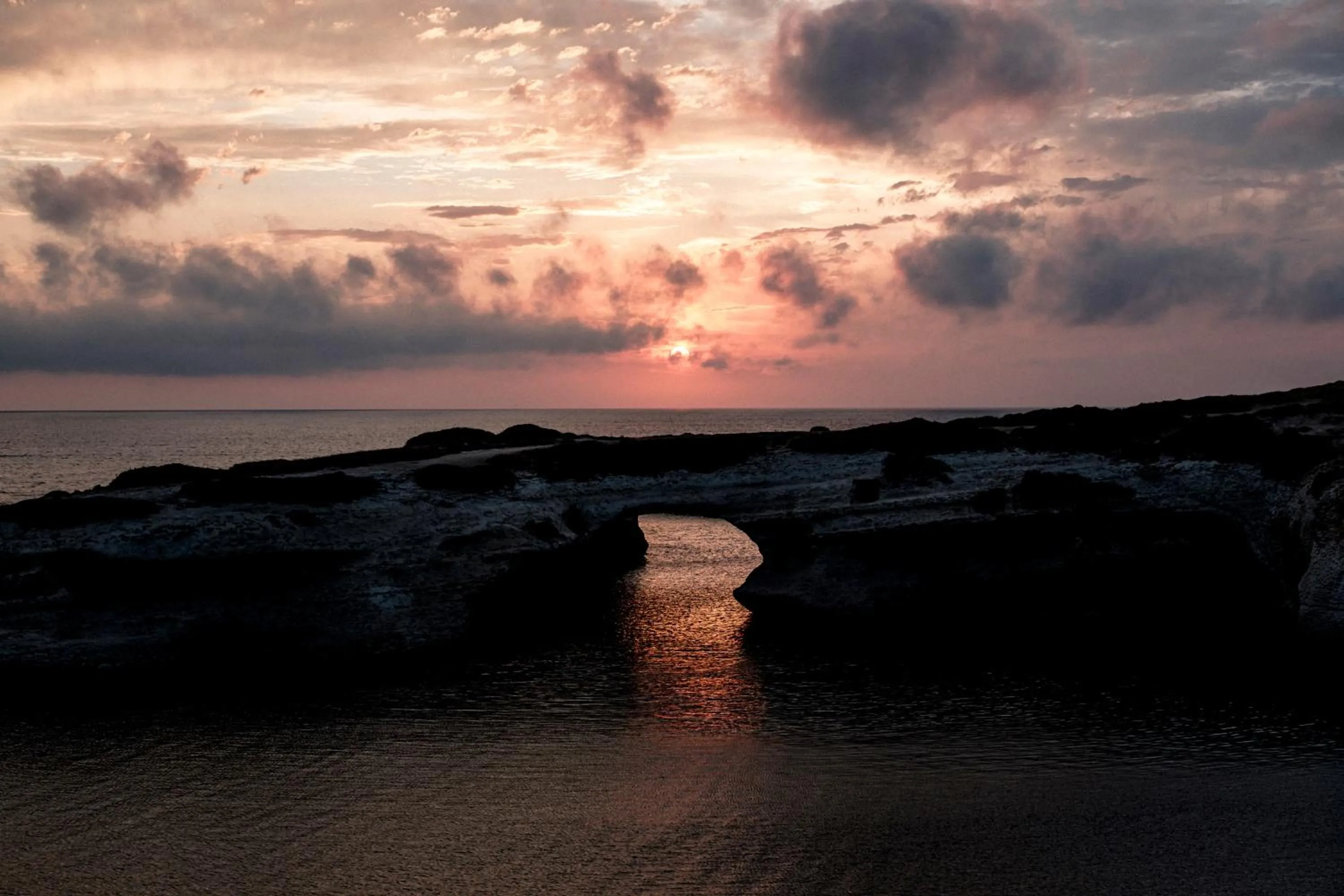 Nearby landmark in Is Arenas Resort