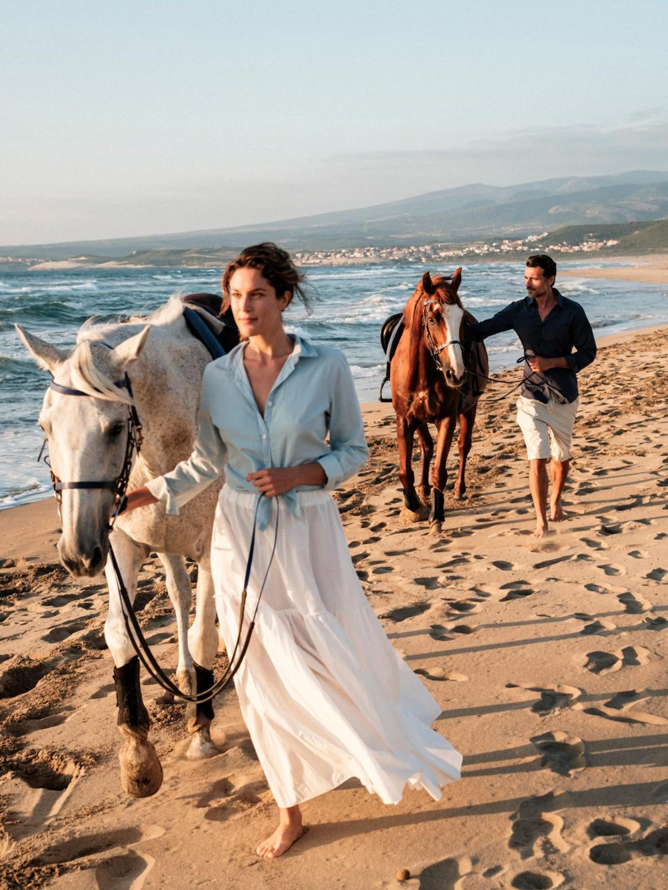 Activities in Is Arenas Resort