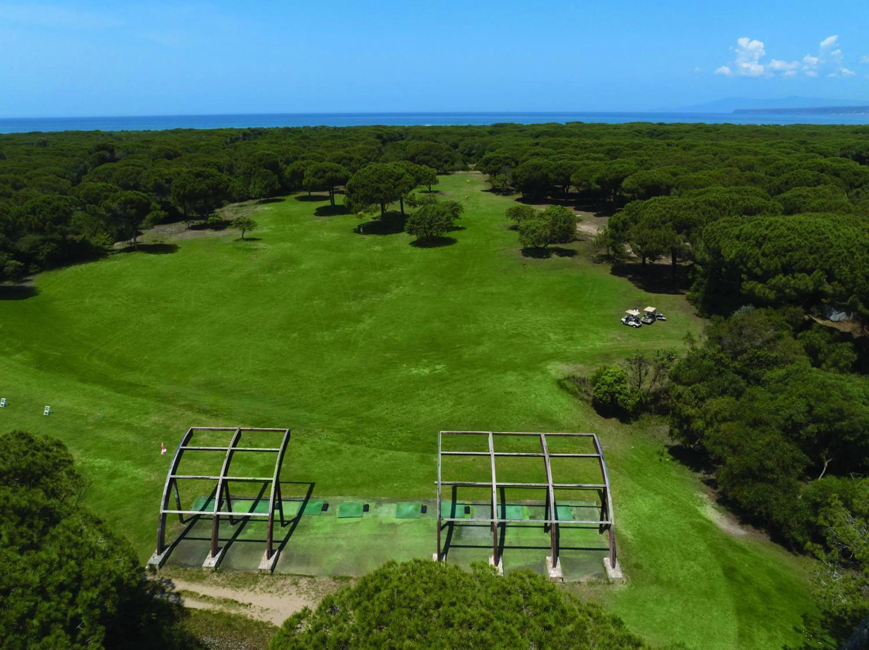 Activities in Is Arenas Resort