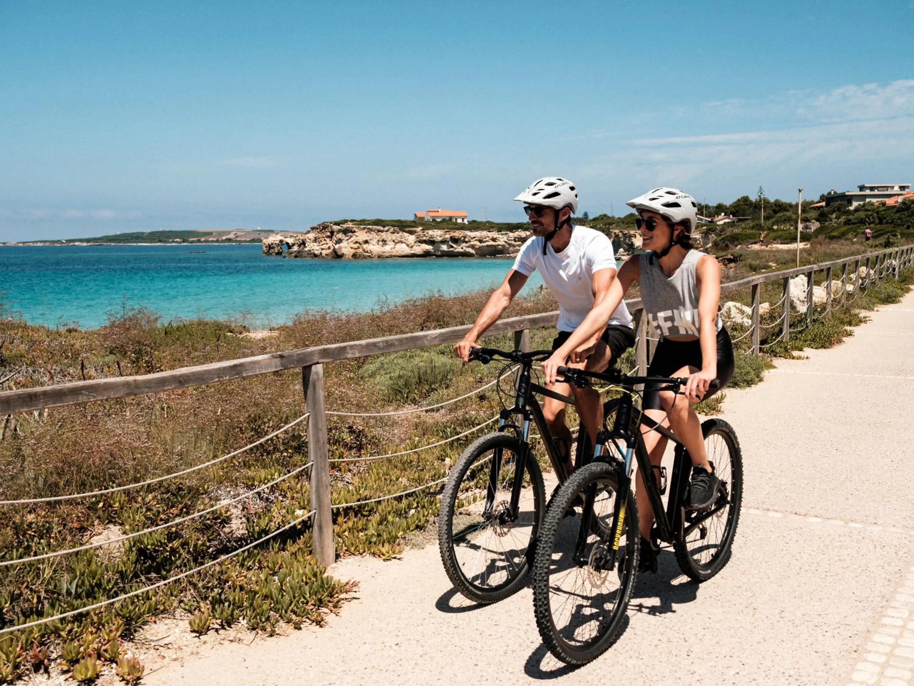 Activities in Is Arenas Resort