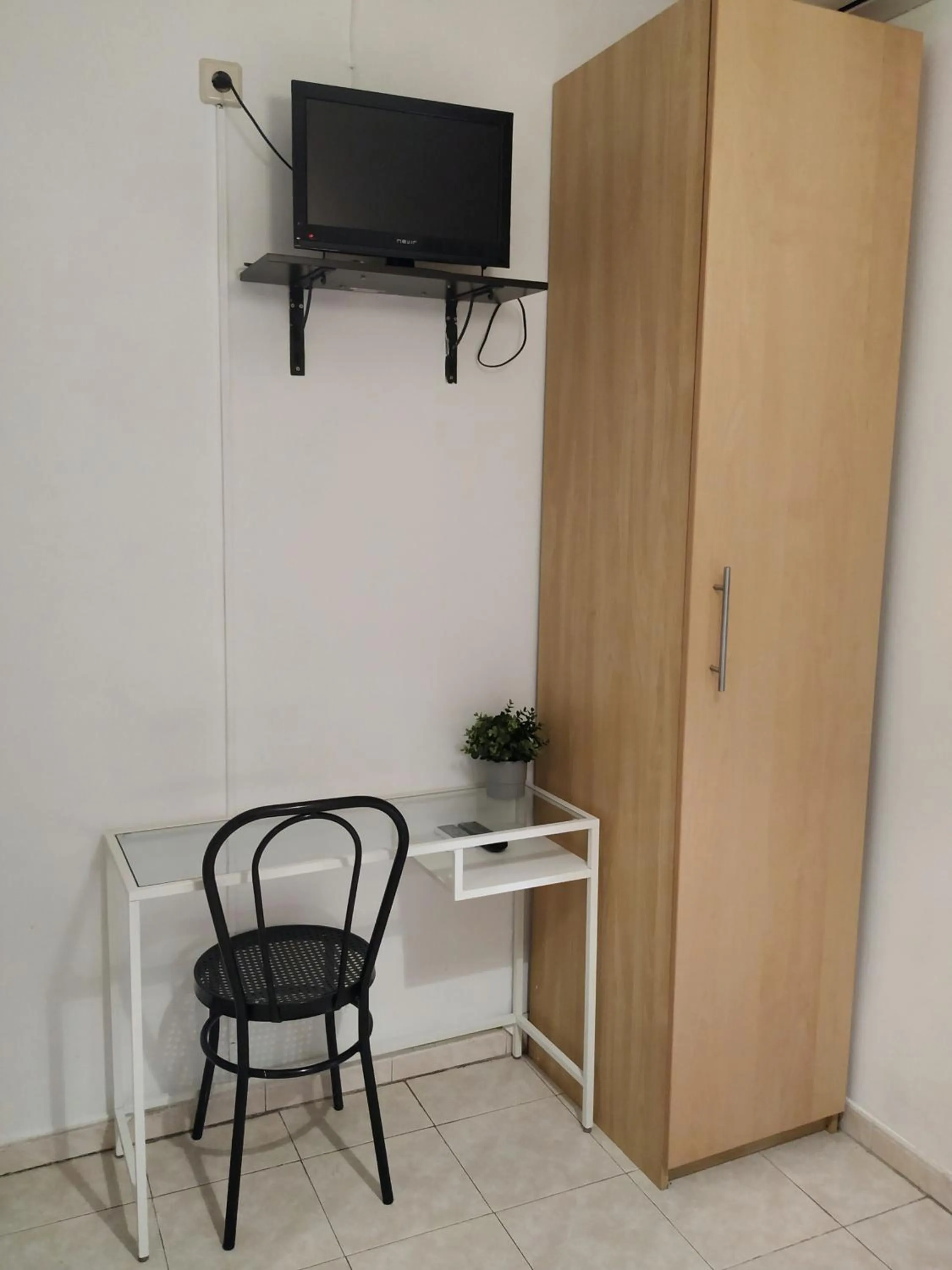 Hostal Abitum Madrid