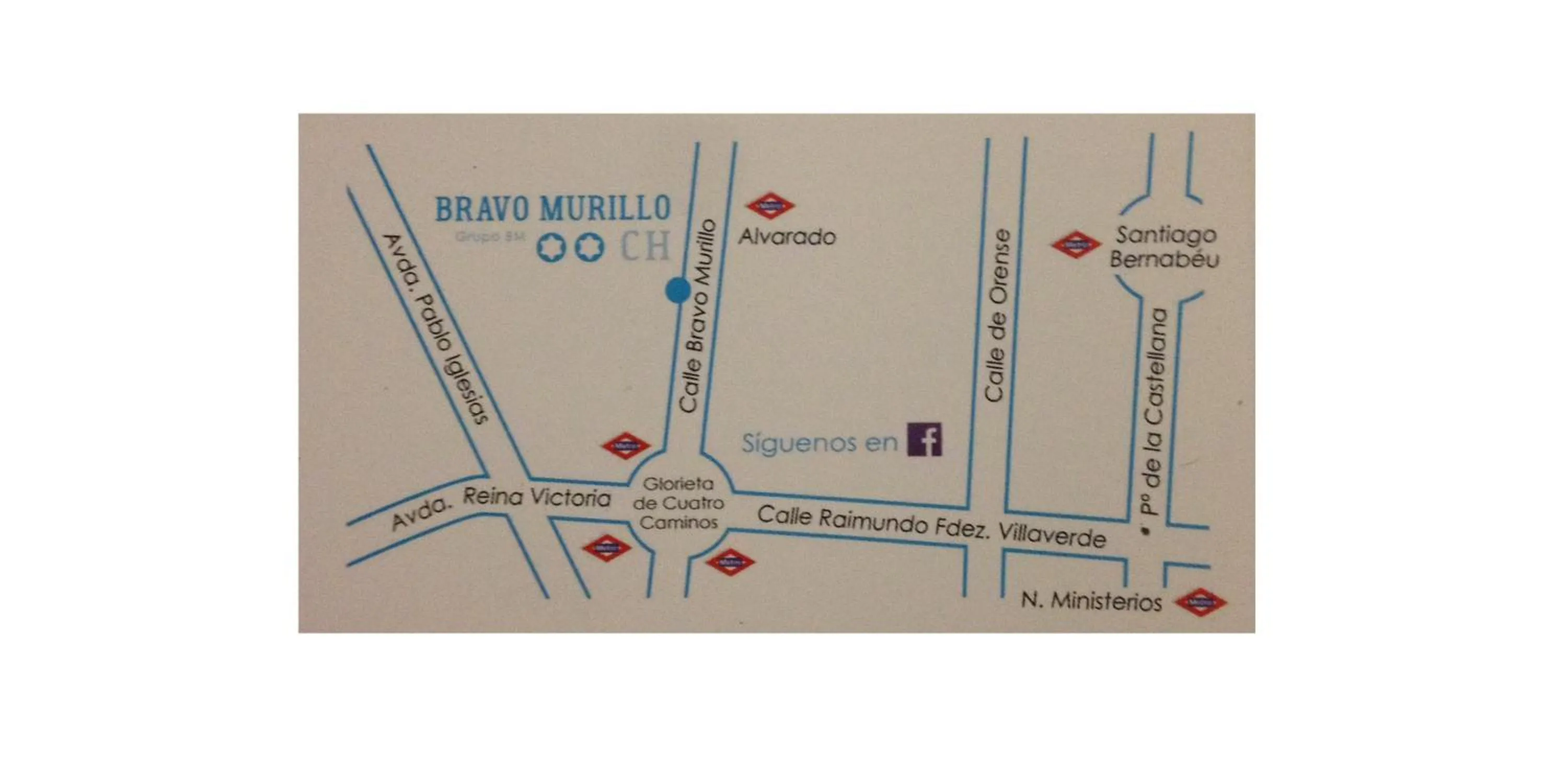 Other in Hostal Abitum Madrid