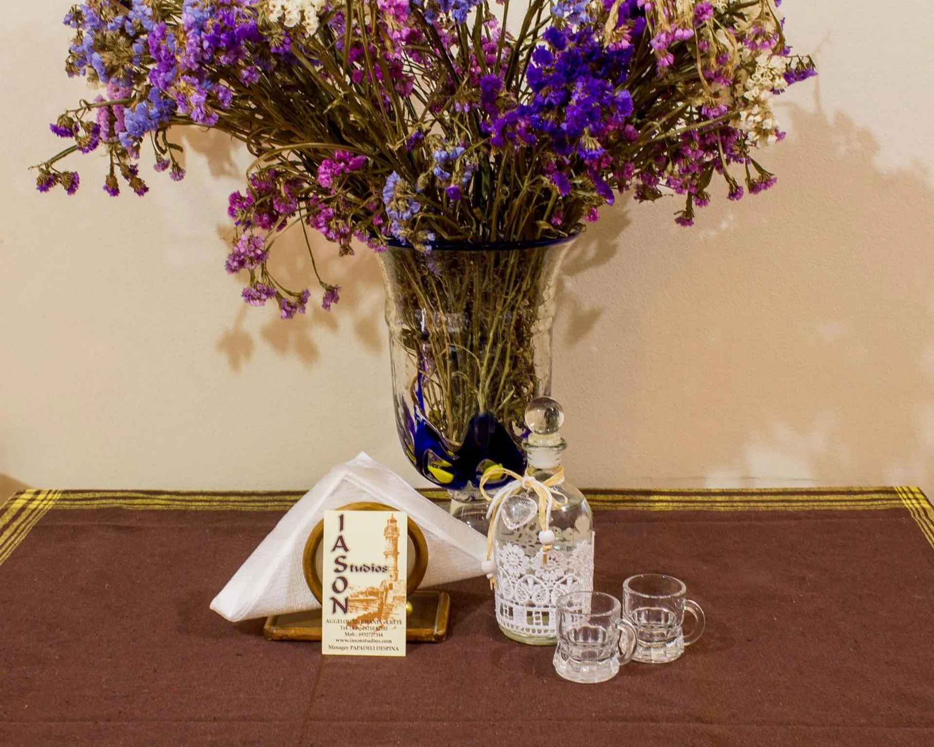 Other in Iason Studios