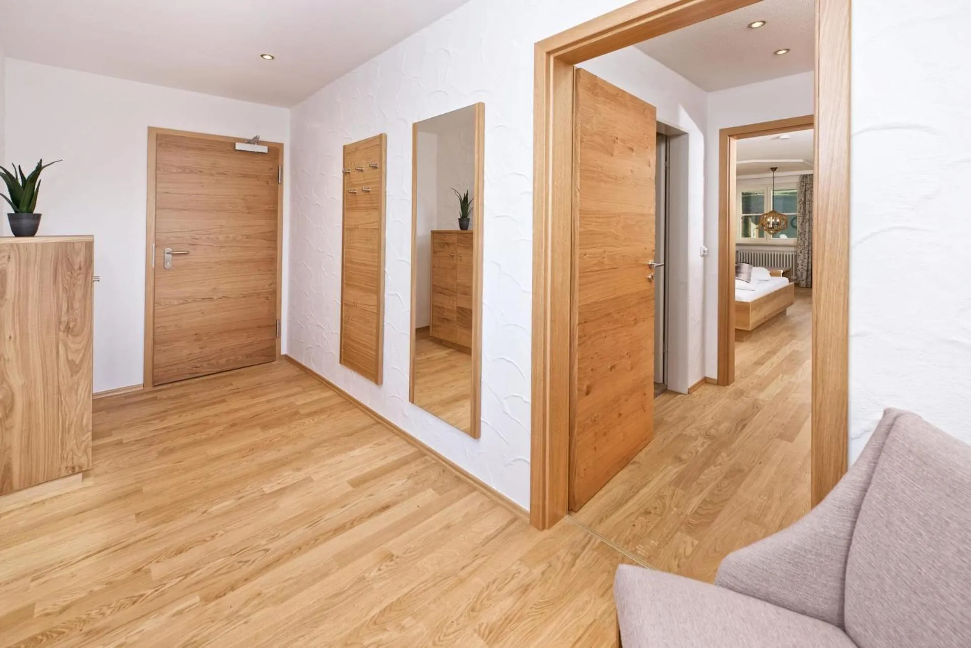 Ferienhotel Starennest