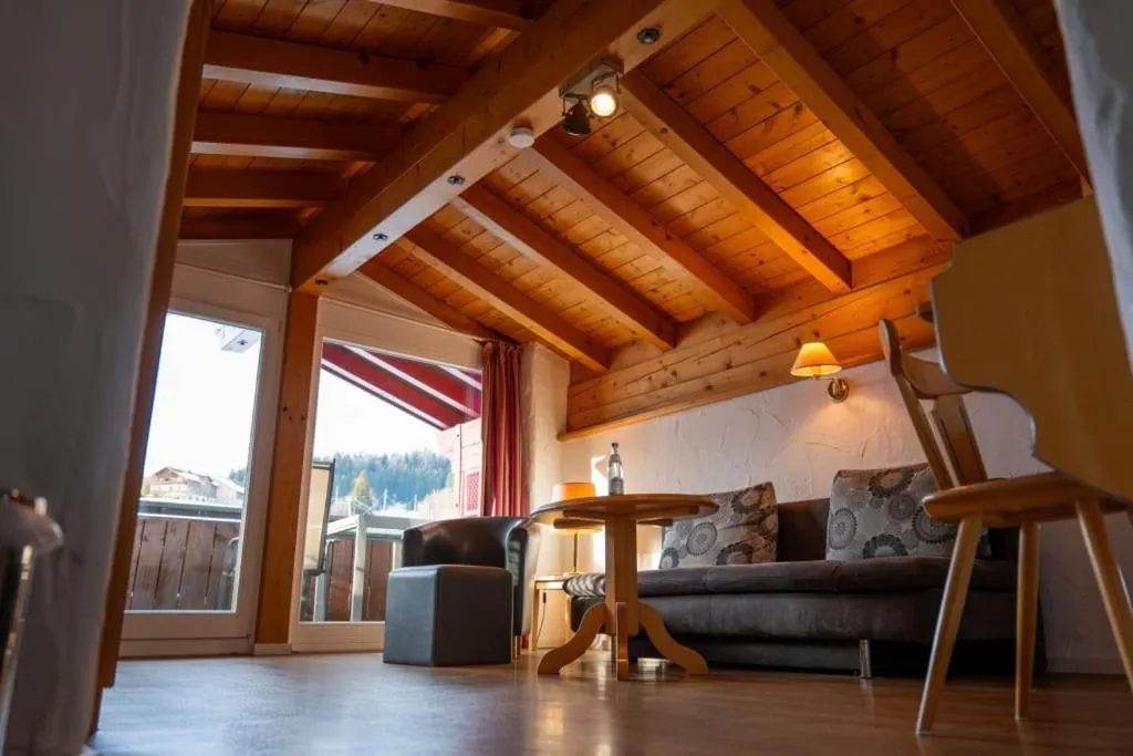 Ferienhotel Starennest