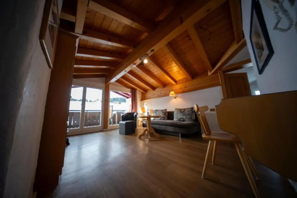 Ferienhotel Starennest