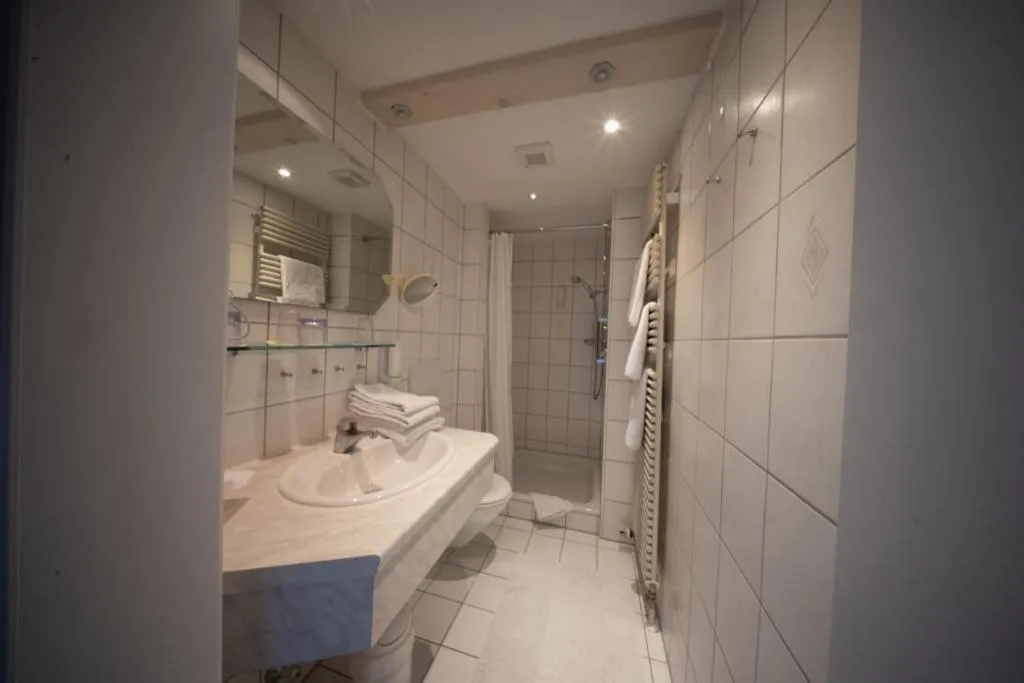 Ferienhotel Starennest