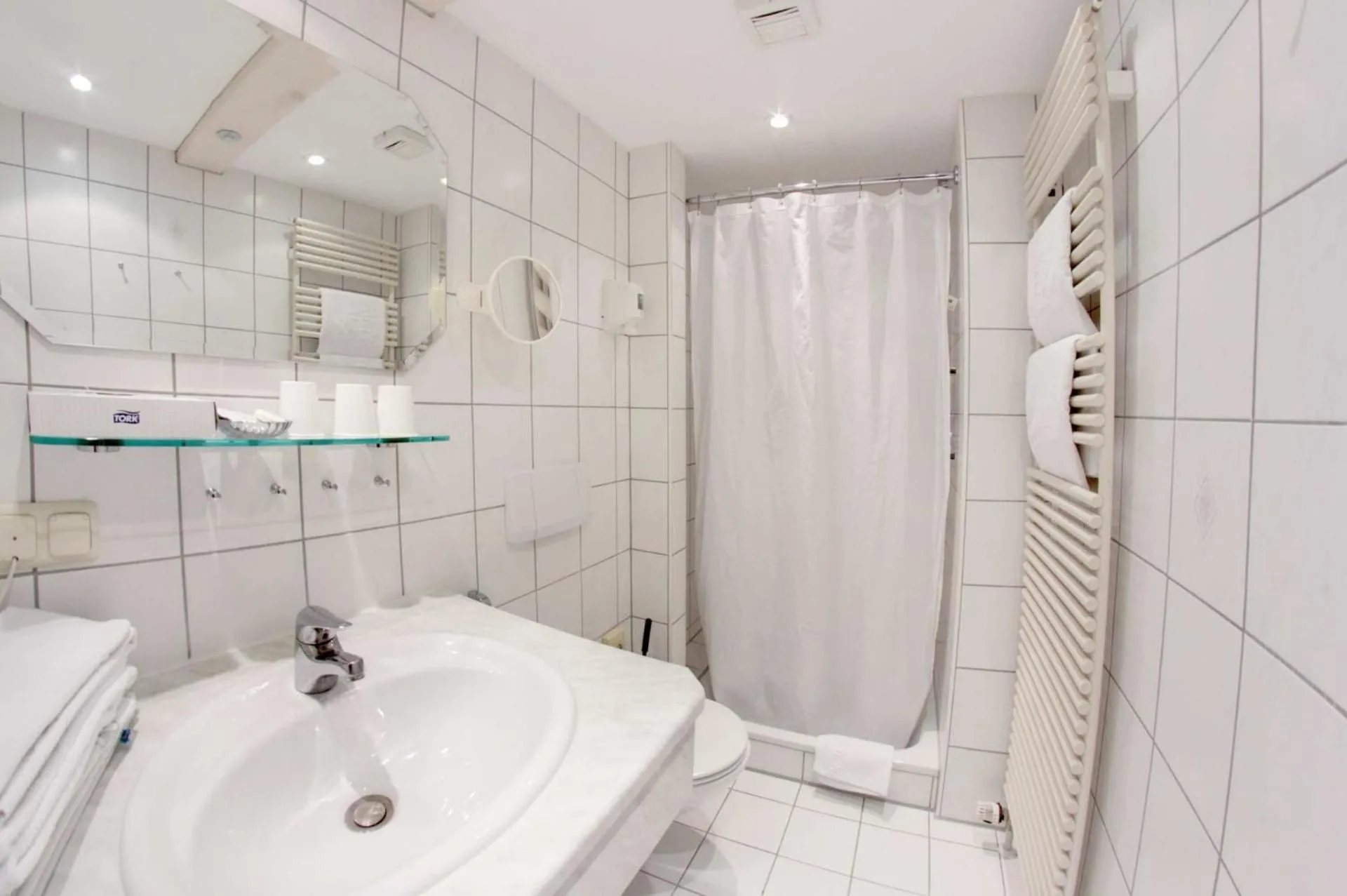 Ferienhotel Starennest