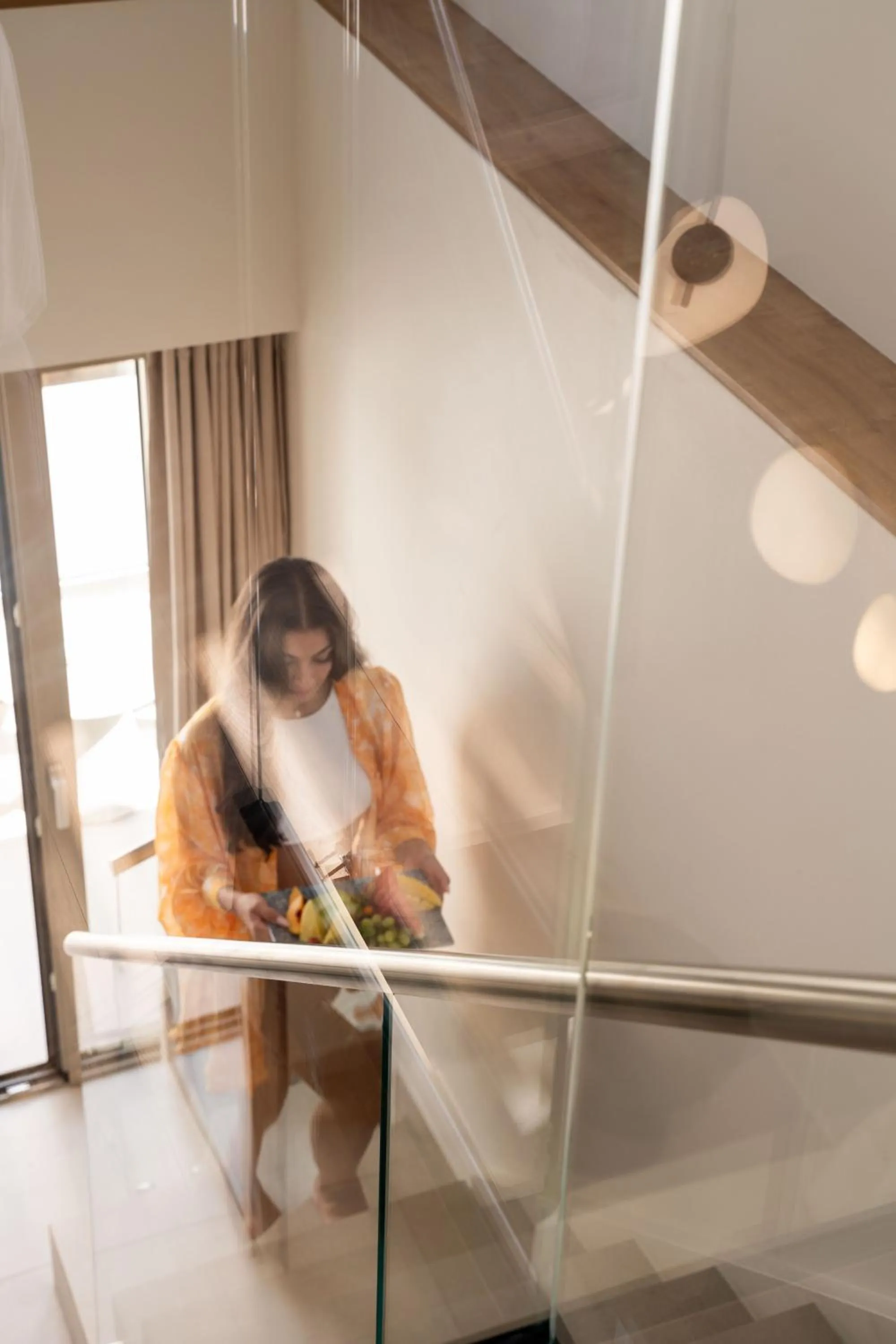 Photo of the whole room, Bed in Iperion Beach Hotel