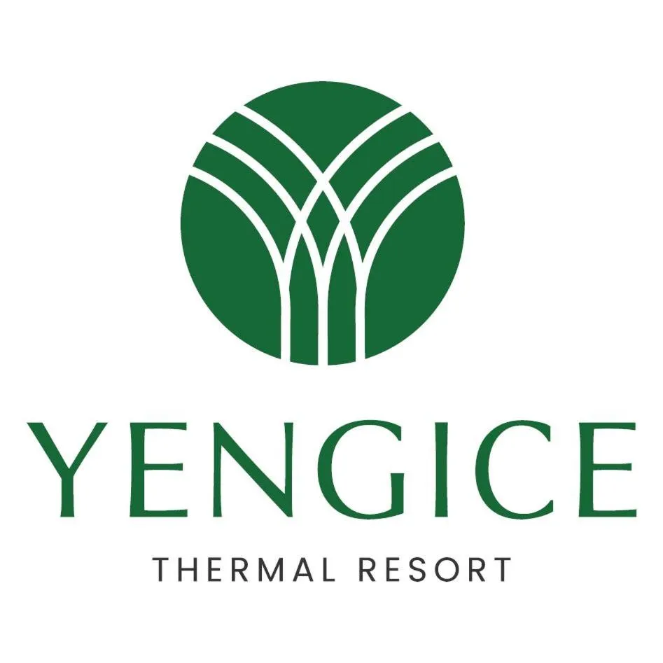 Property logo or sign in Gabala Yengice Thermal Resort Hotel