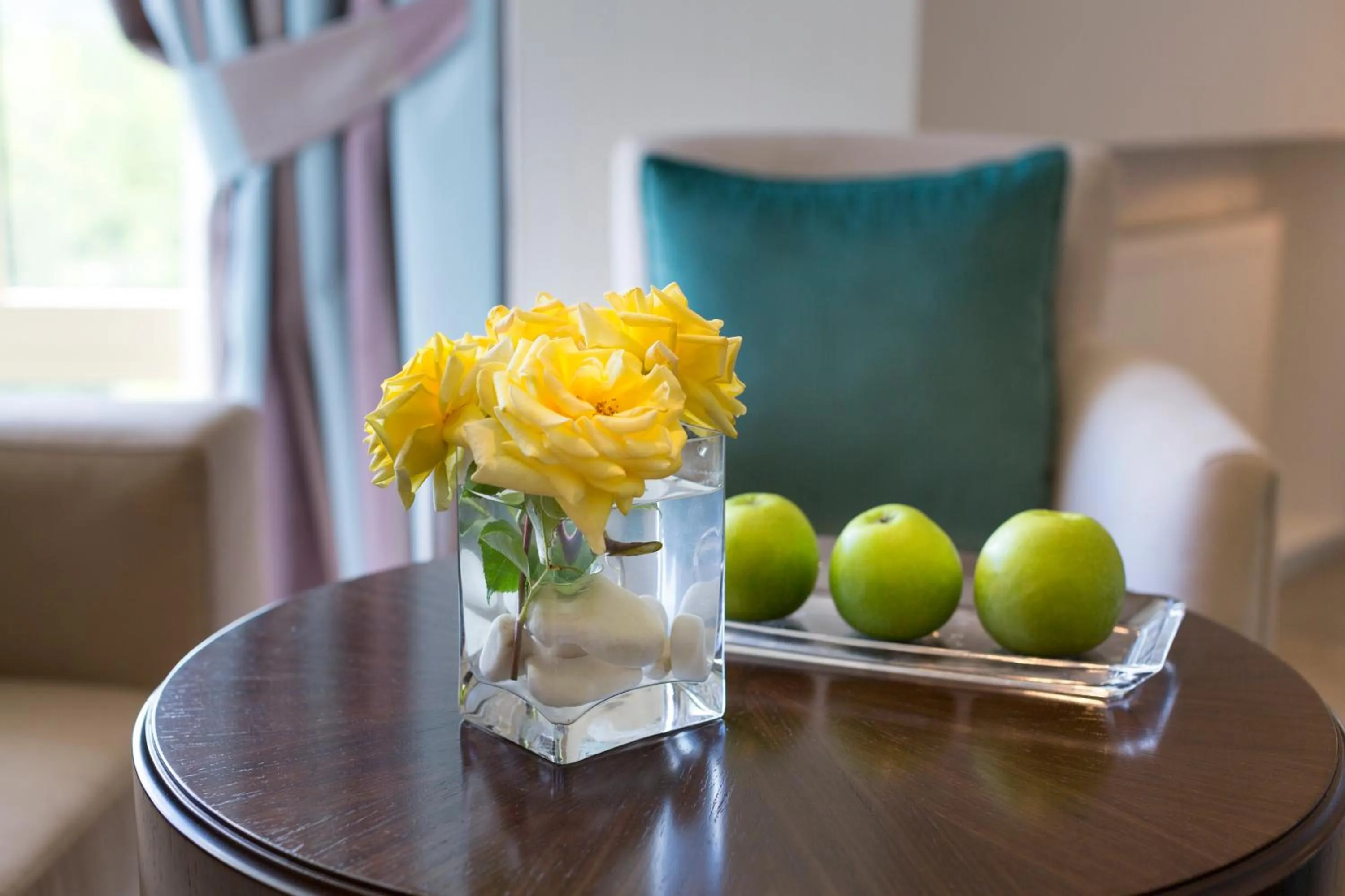 Food and drinks in Gabala Yengice Thermal Resort Hotel