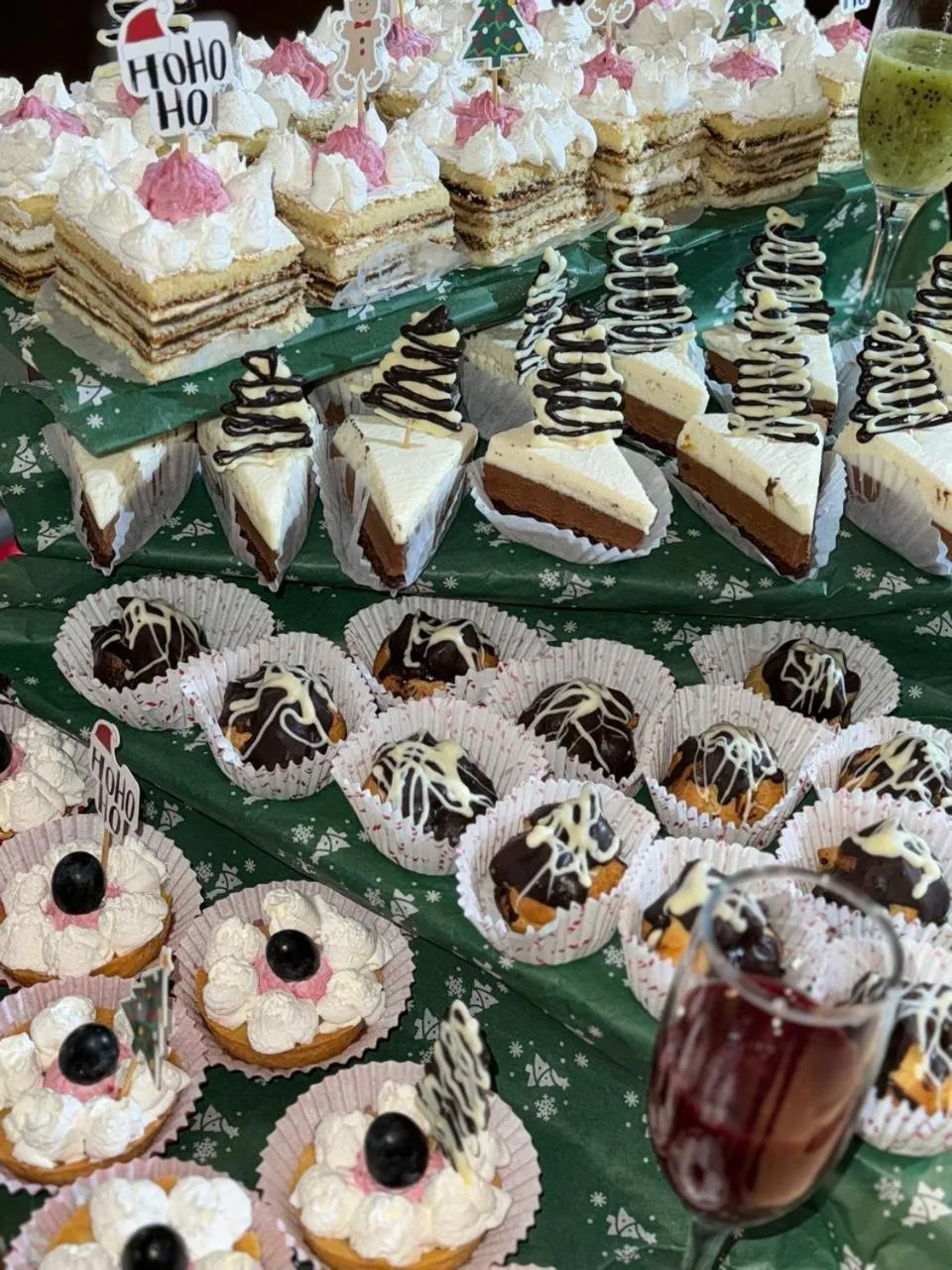 Restaurant/places to eat in Gabala Yengice Thermal Resort Hotel