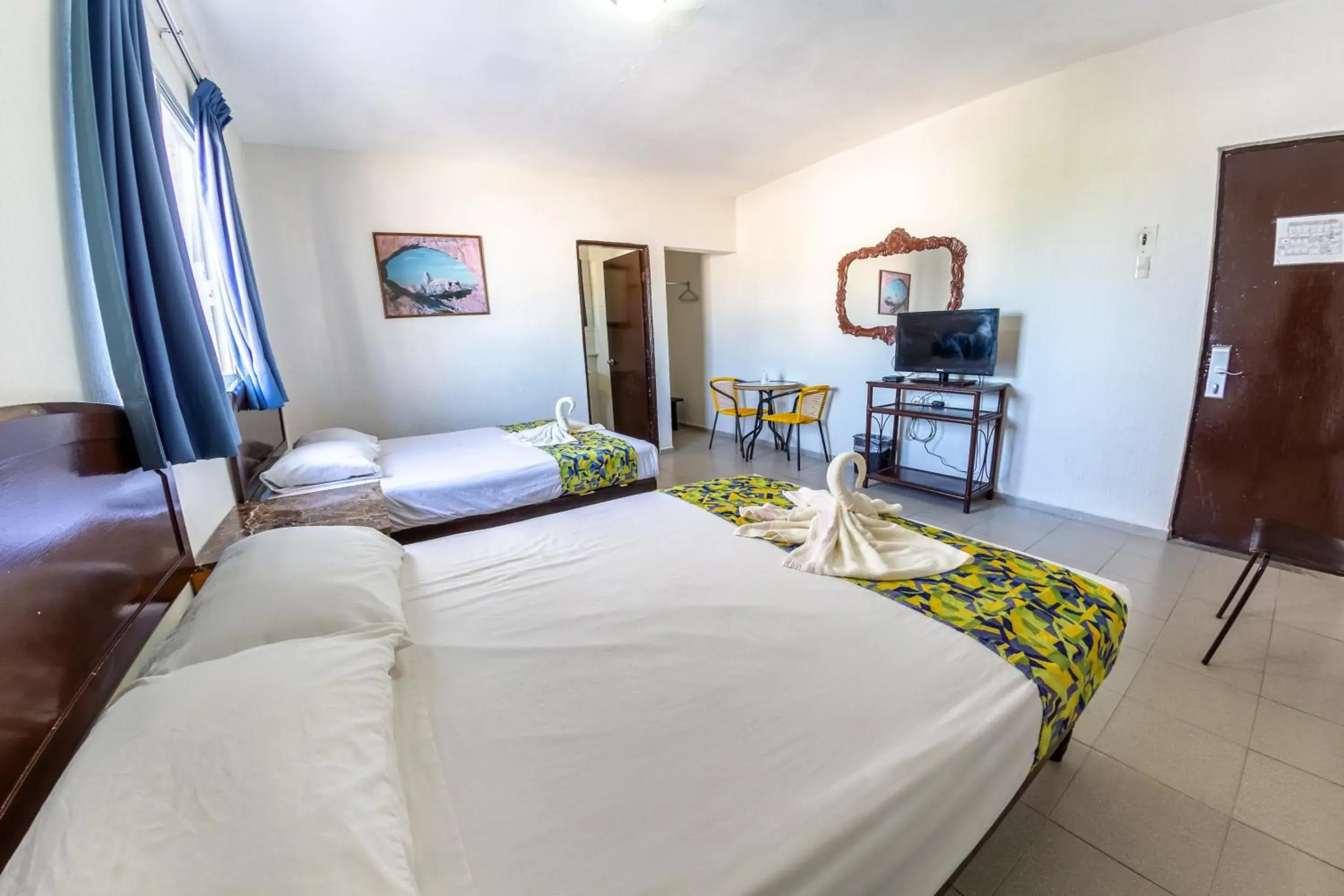 Hotel Isla de Sacrificio Hotel Isla de Sacrificio