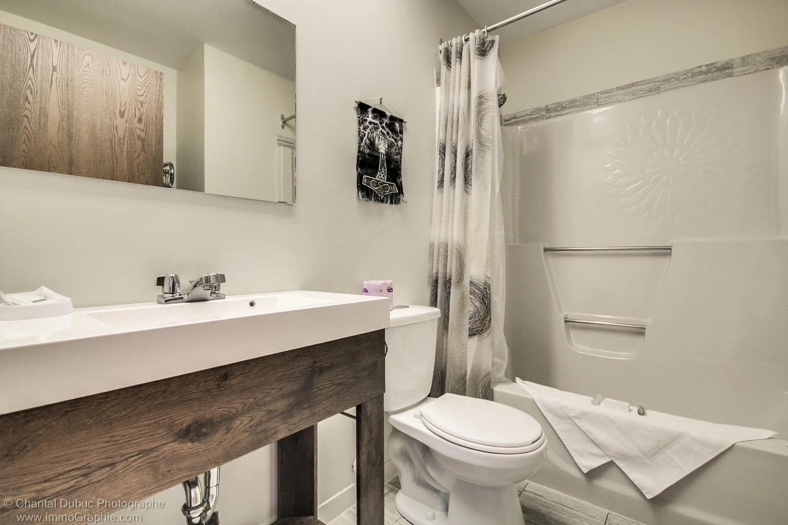 Auberge motel drakkar