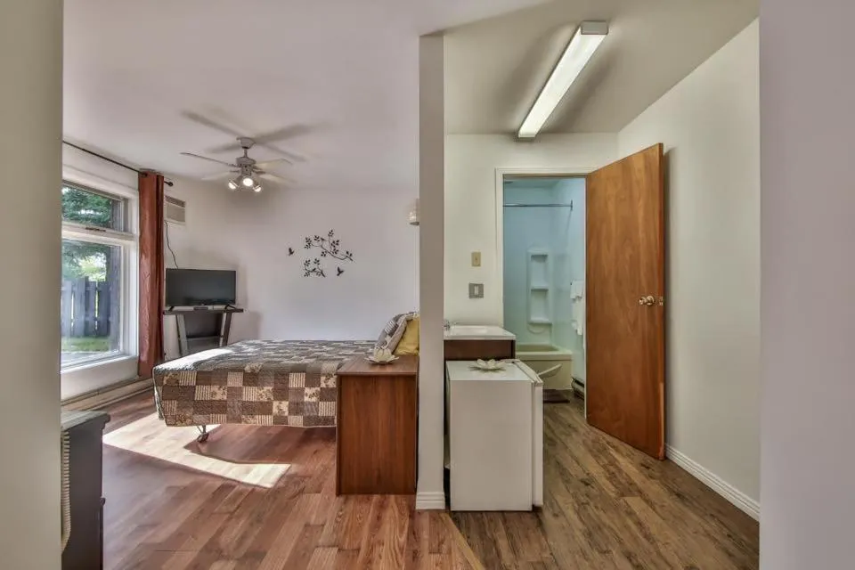 Auberge motel drakkar