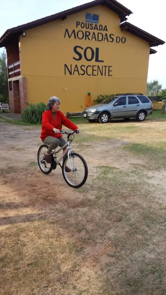 Activities in Pousada Moradas do Sol Nascente