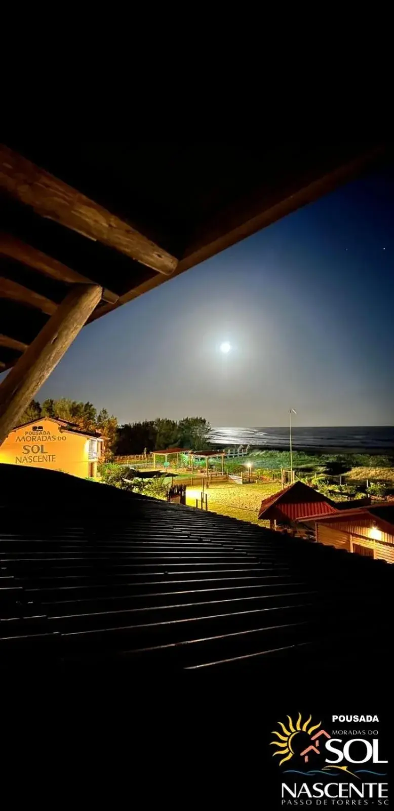 Three-Bedroom Apartment in Pousada Moradas do Sol Nascente Three-Bedroom Apartment in Pousada Moradas do Sol Nascente