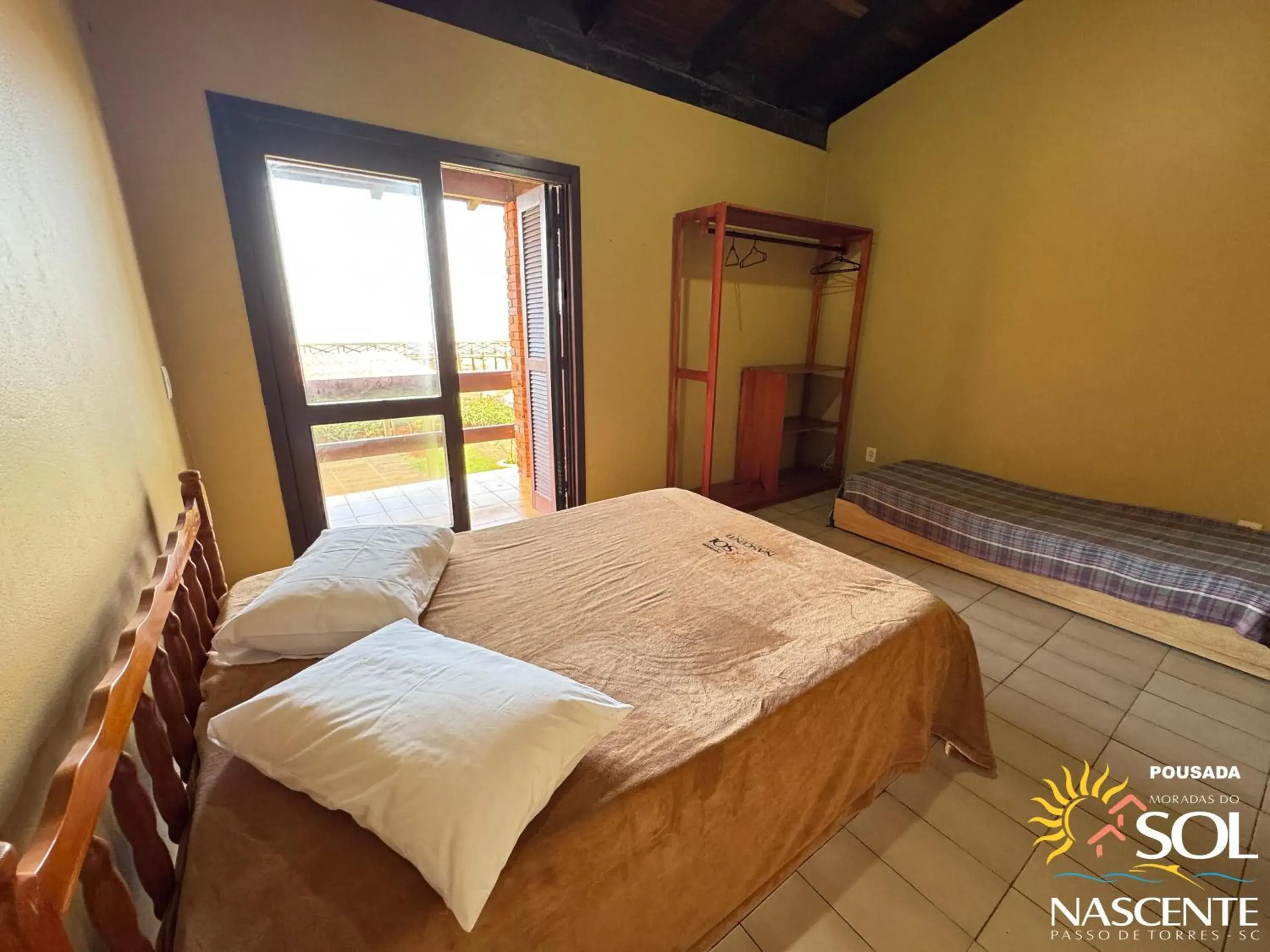 Three-Bedroom House in Pousada Moradas do Sol Nascente Three-Bedroom House in Pousada Moradas do Sol Nascente