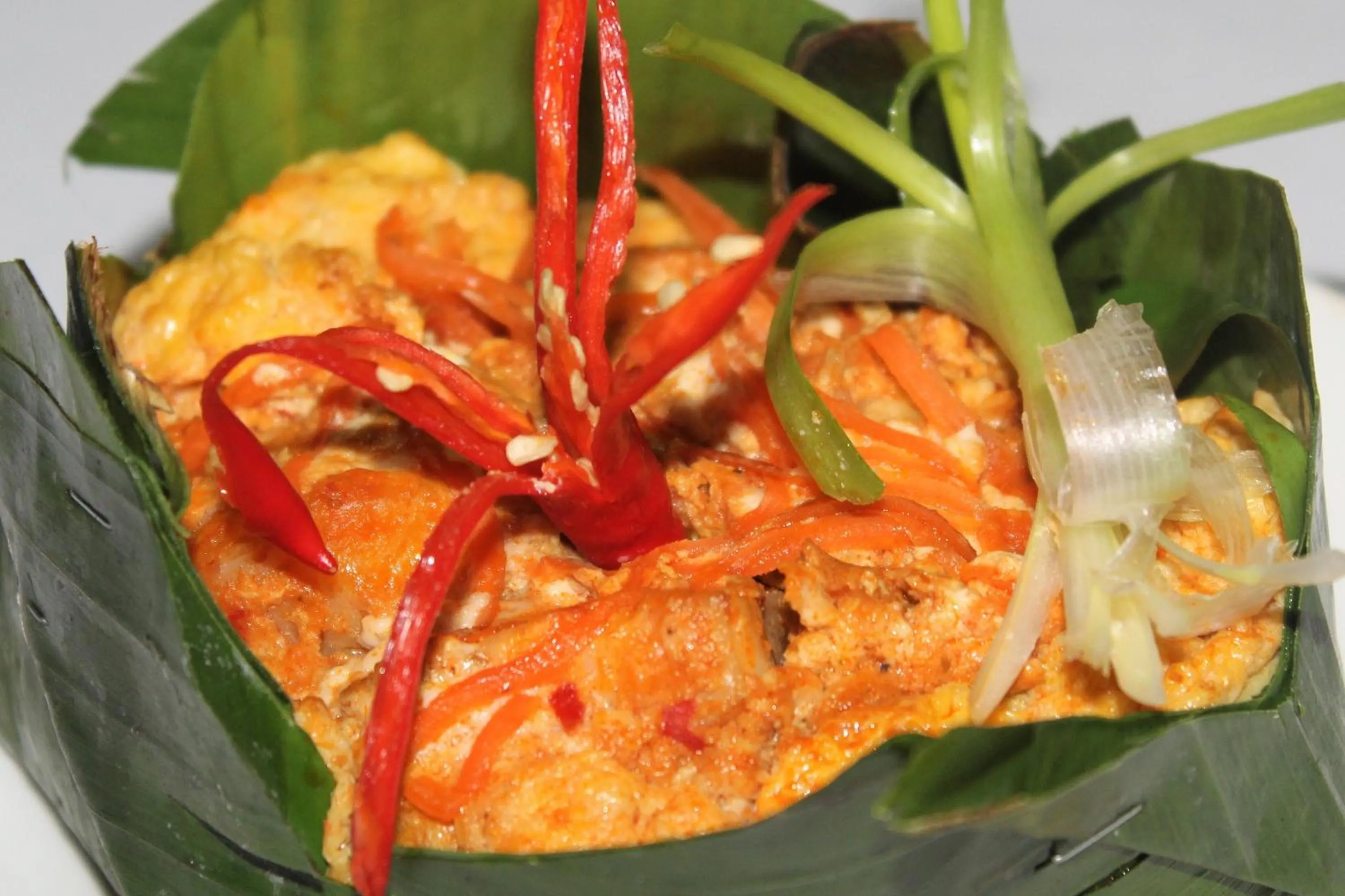 Food and drinks in Siem Reap Pub Hostel