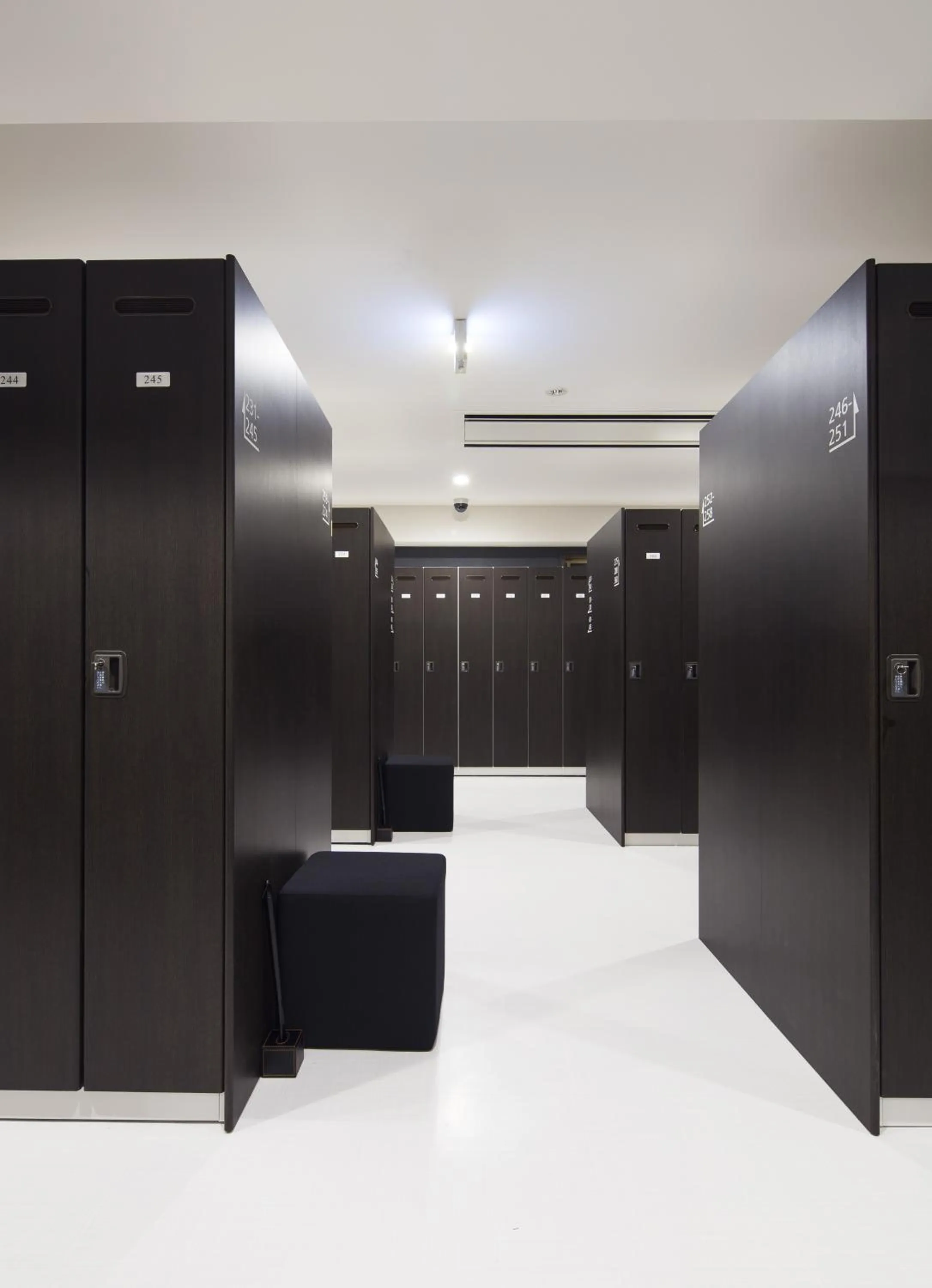 Other in Tokyo Ariake Bay Hotel