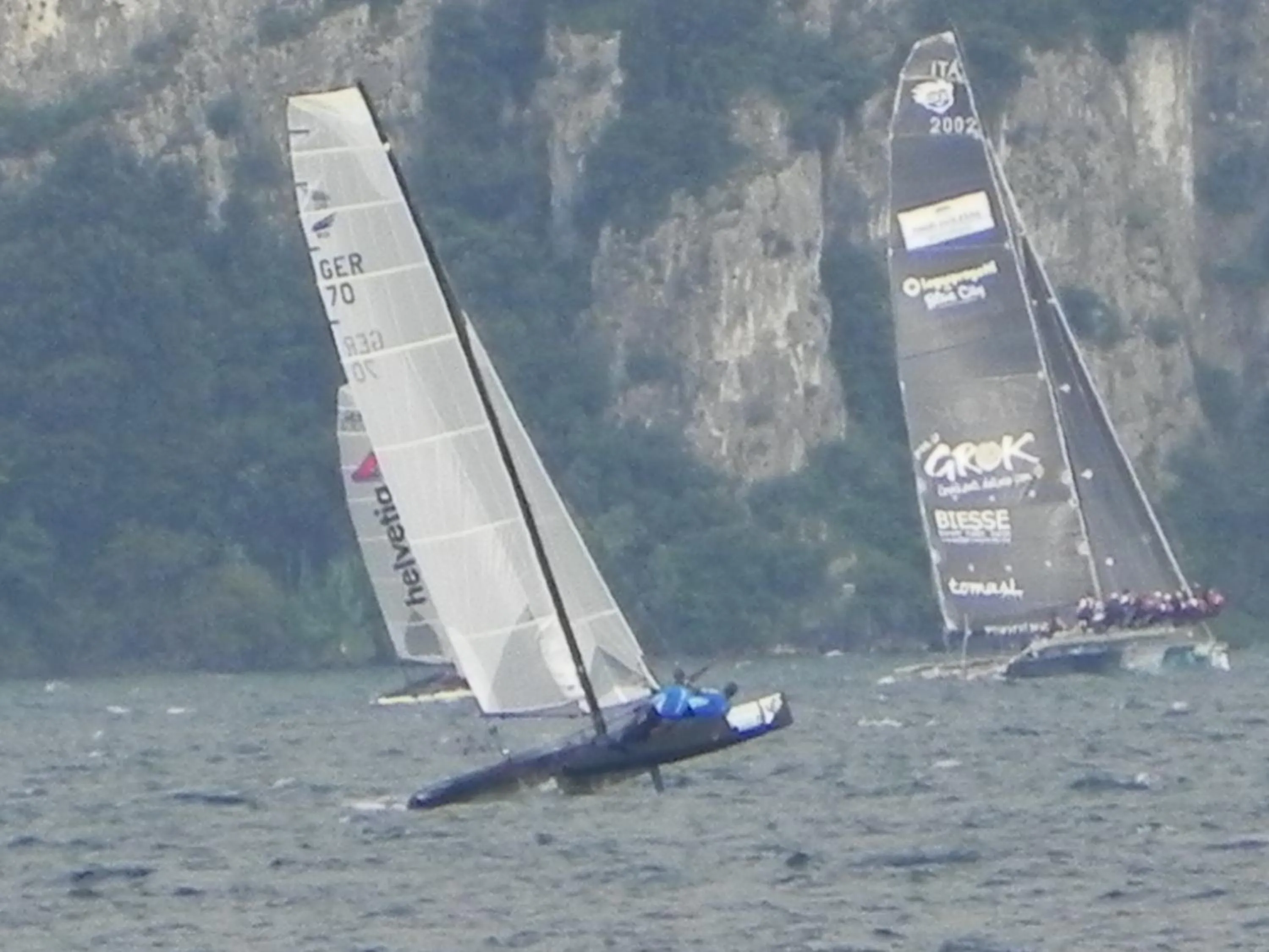 Day in Locanda San Marco