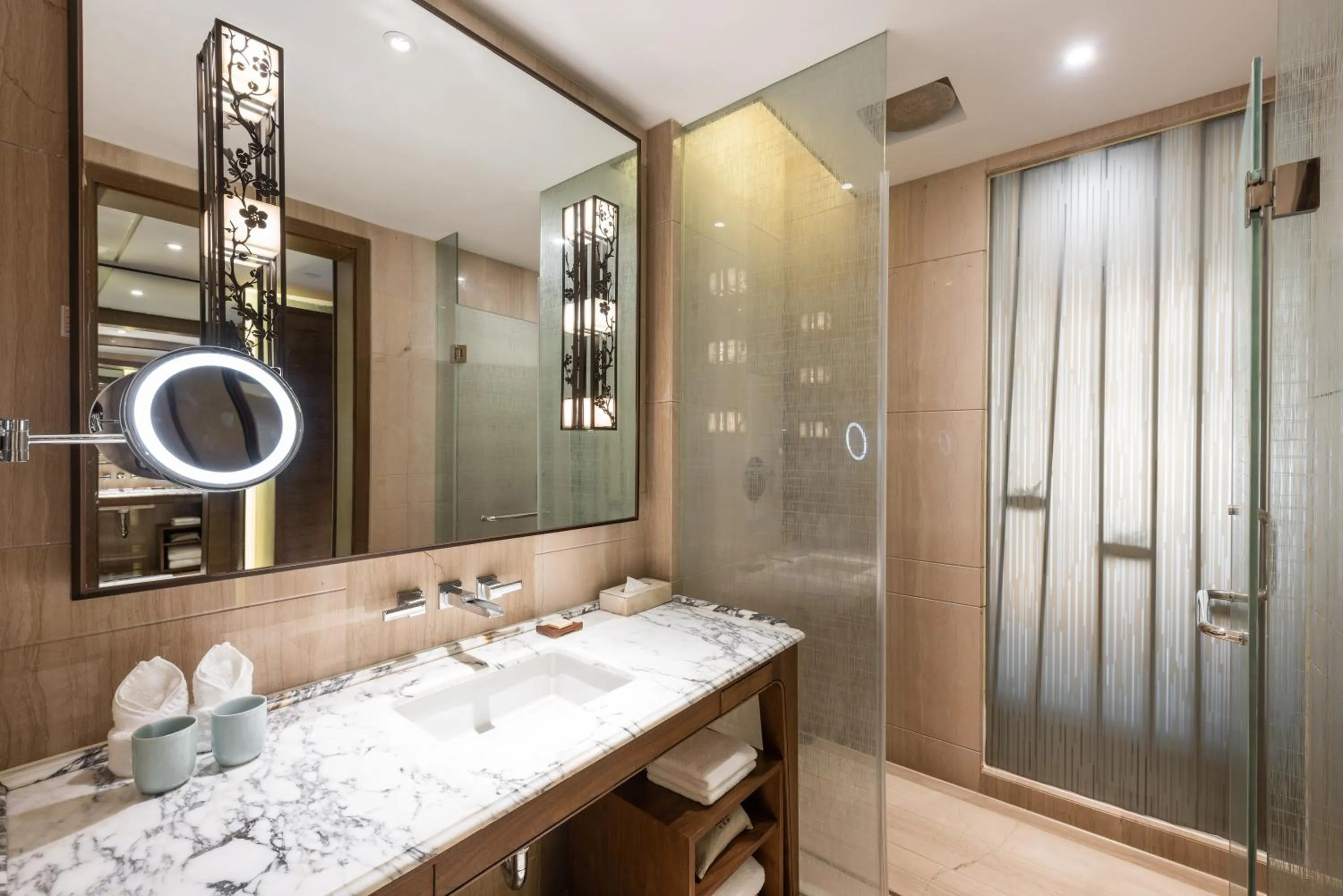 Tea Boutique Hotel West Lake