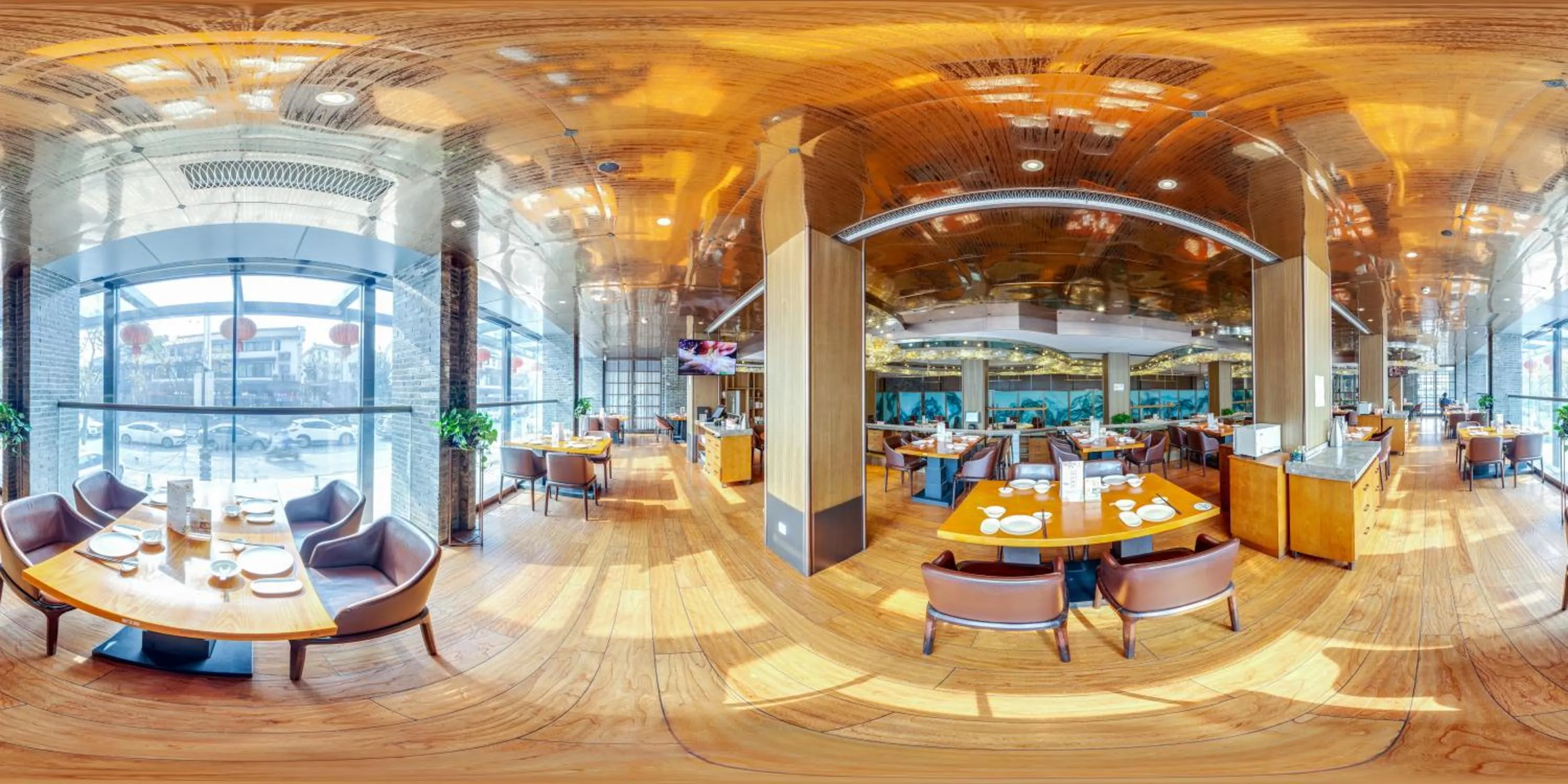 Tea Boutique Hotel West Lake