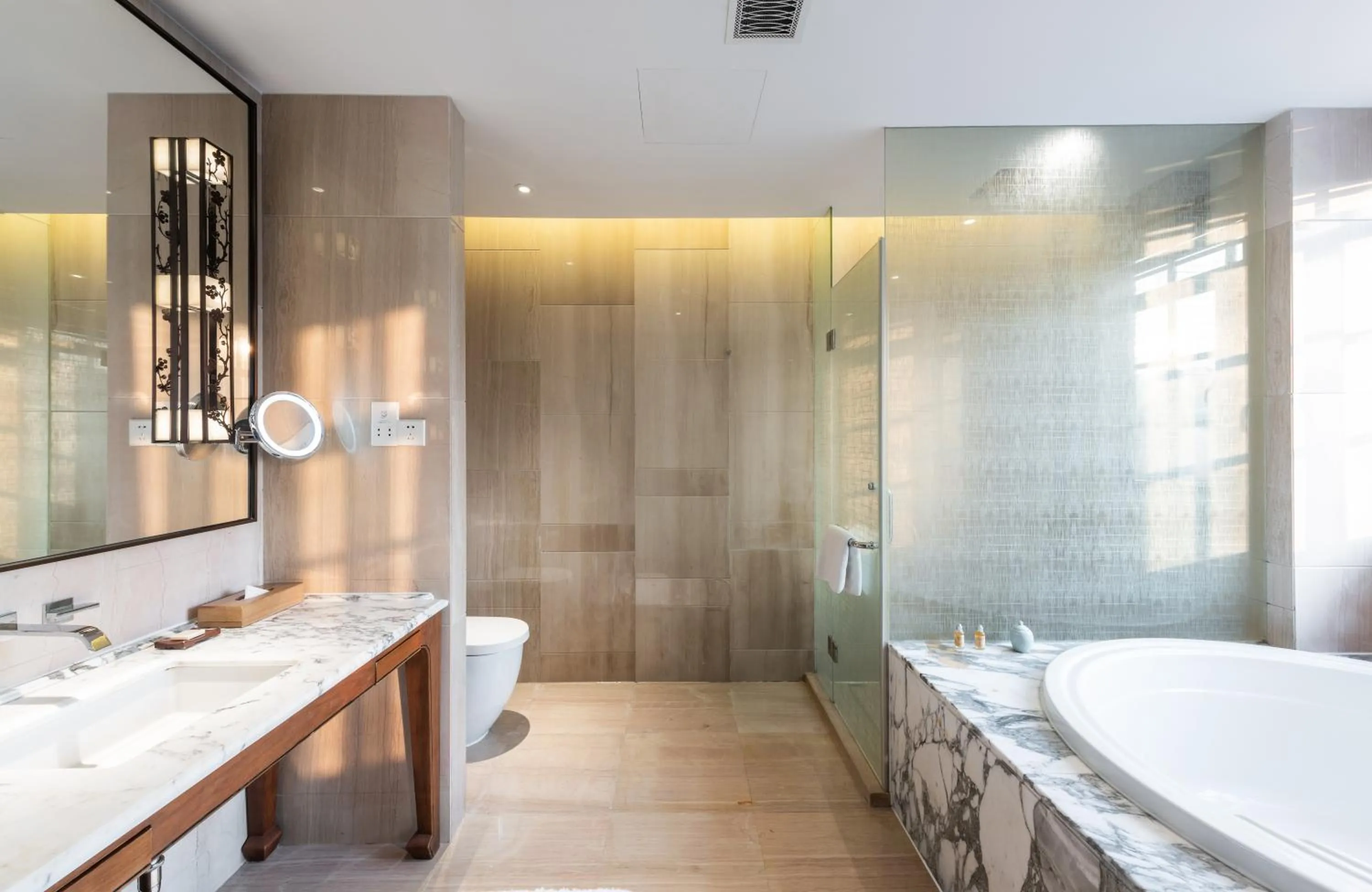 Tea Boutique Hotel West Lake