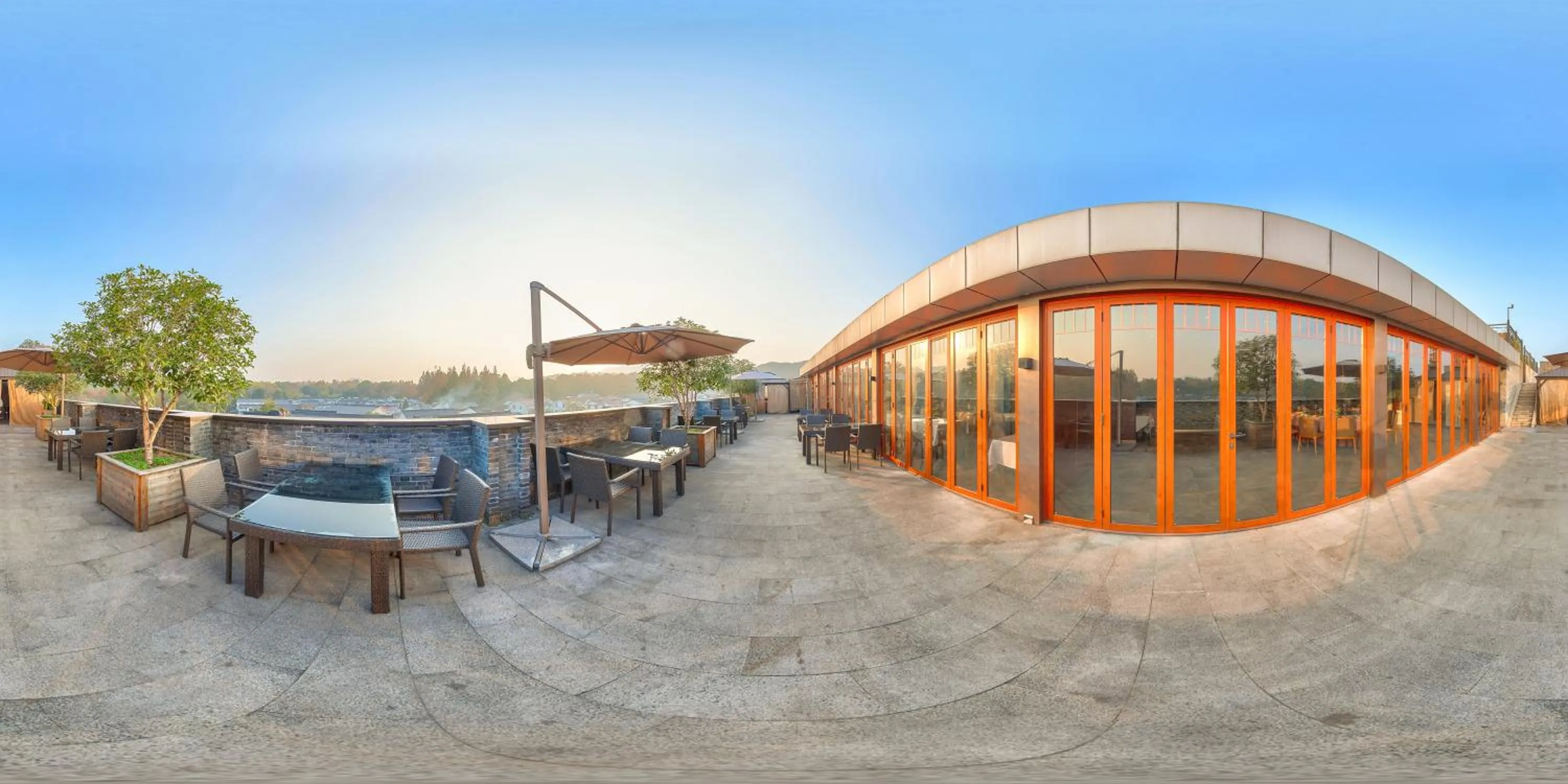 Tea Boutique Hotel West Lake